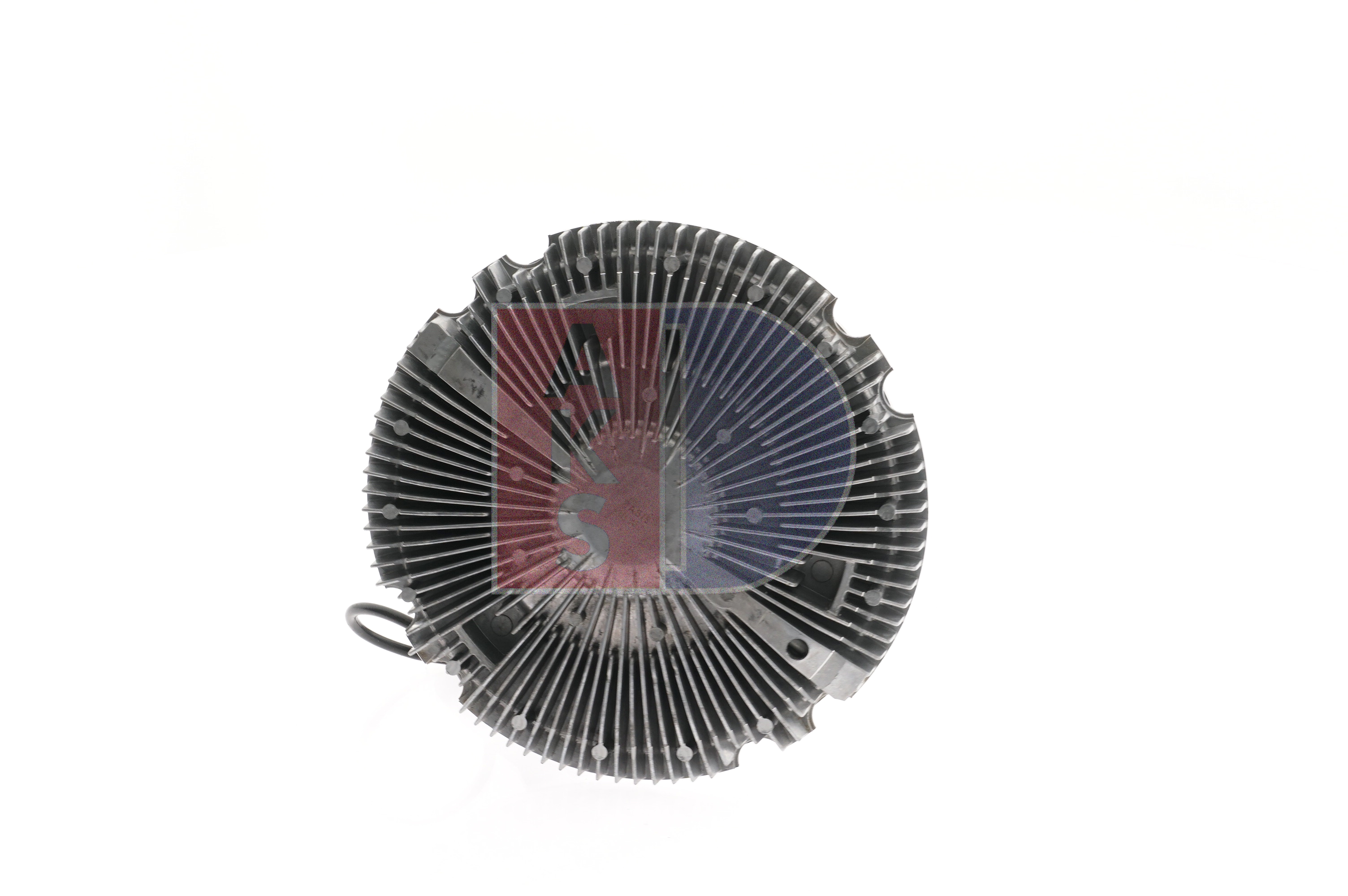 AKS DASIS Clutch, radiator fan 398049N buy