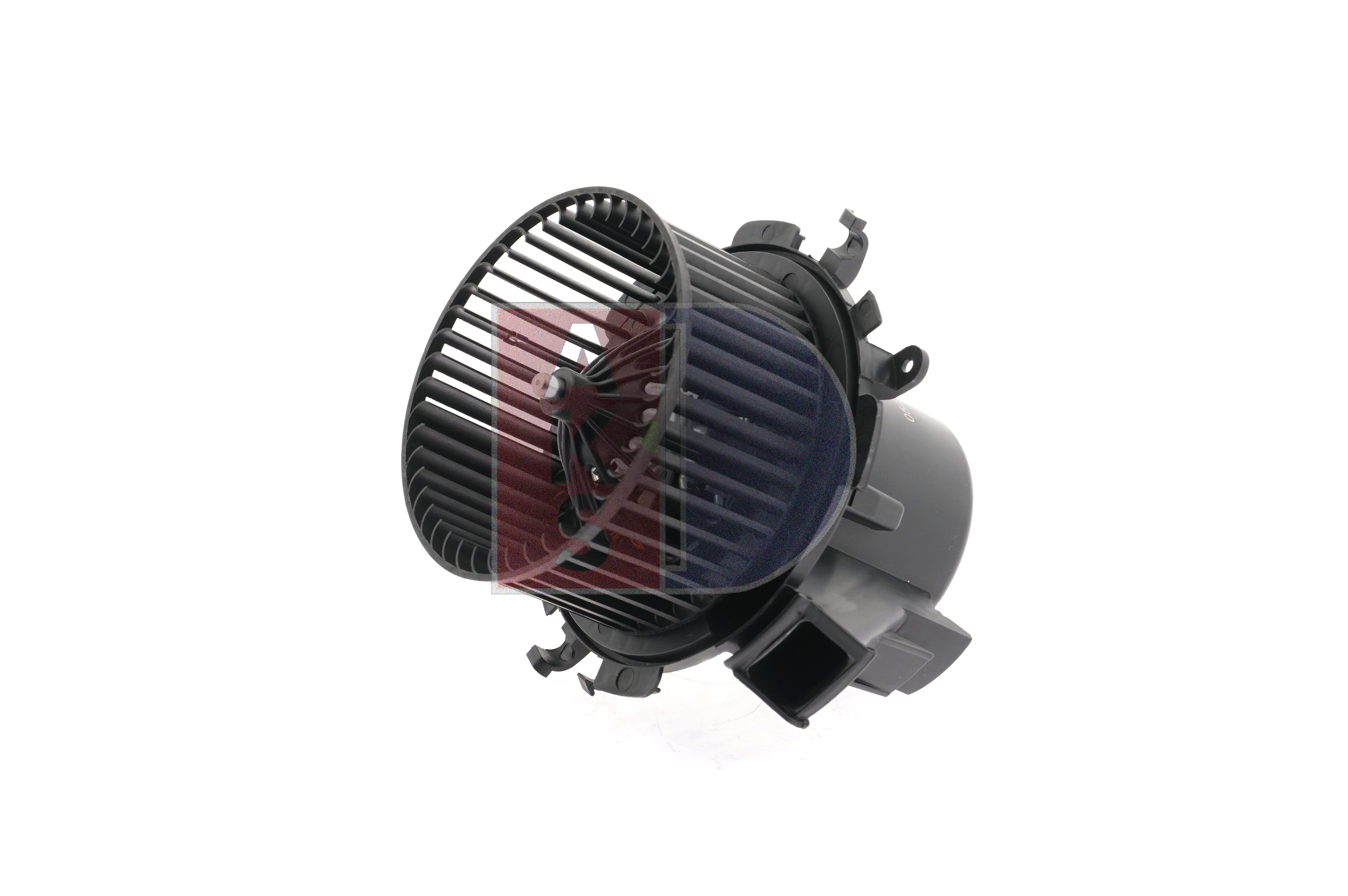 AKS DASIS Heater blower motor RENAULT MASTER 2 Pritsche/Fahrgestell (ED/HD/UD) new 740485N
