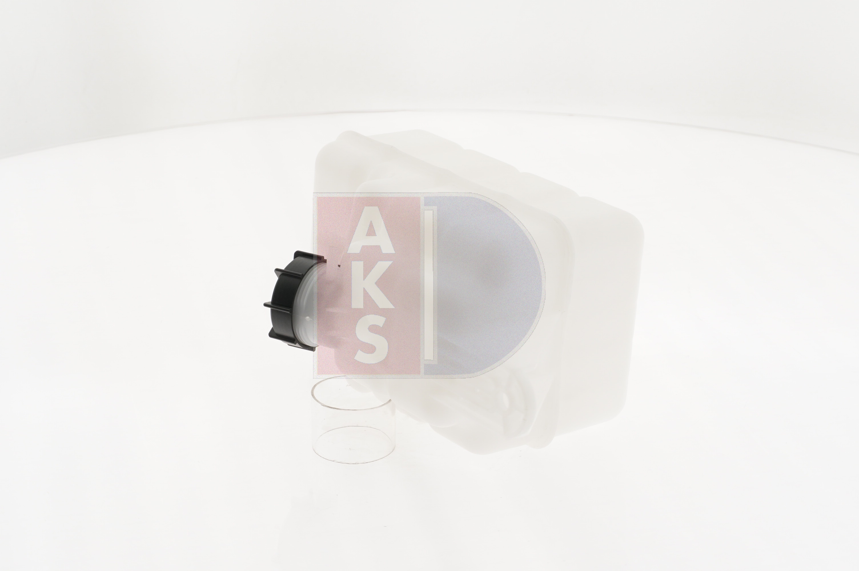 AKS DASIS 401070N Depósito de compensación IVECO EuroTech MP Camiones precio