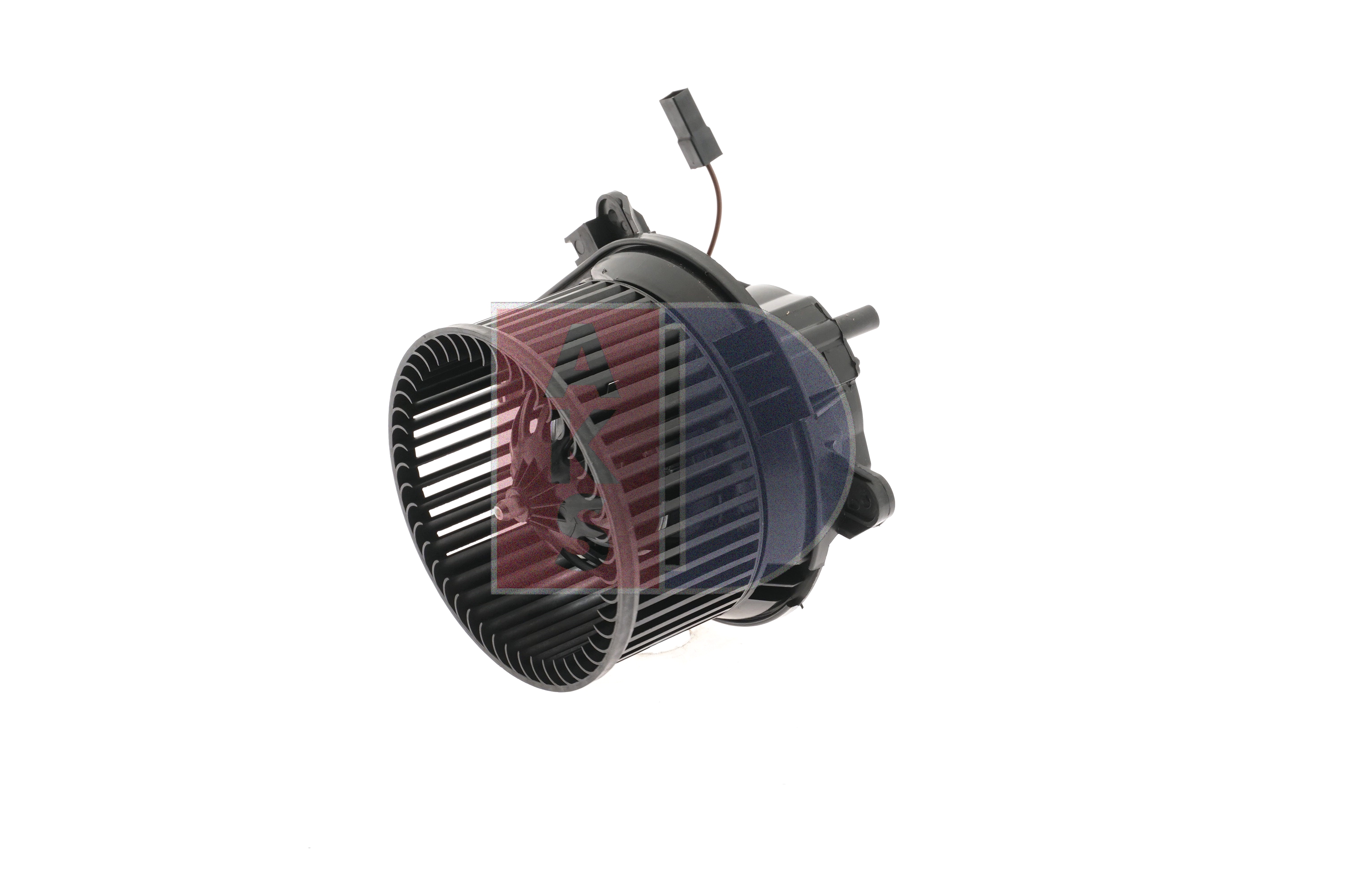 AKS DASIS 730049N Viftemotor CITROЁN Xsara Hatchback (N1) 1.8 i 16V 110 hk Bensin 1999 pris