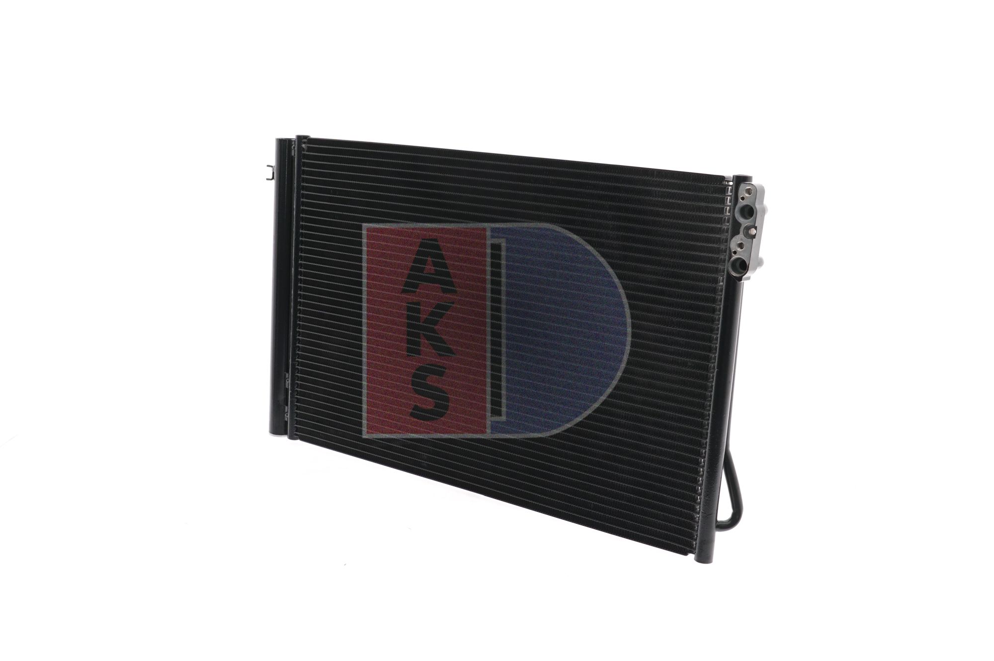Original AKS DASIS Air con condenser 052015N for BMW 1 Series