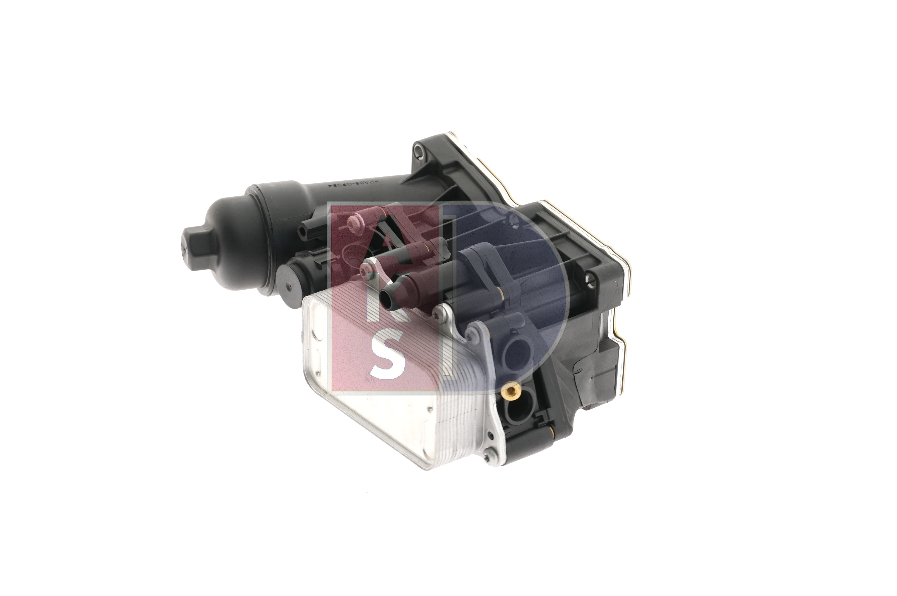 AKS DASIS Radiateur d'huile moteur 056000N acheter en ligne