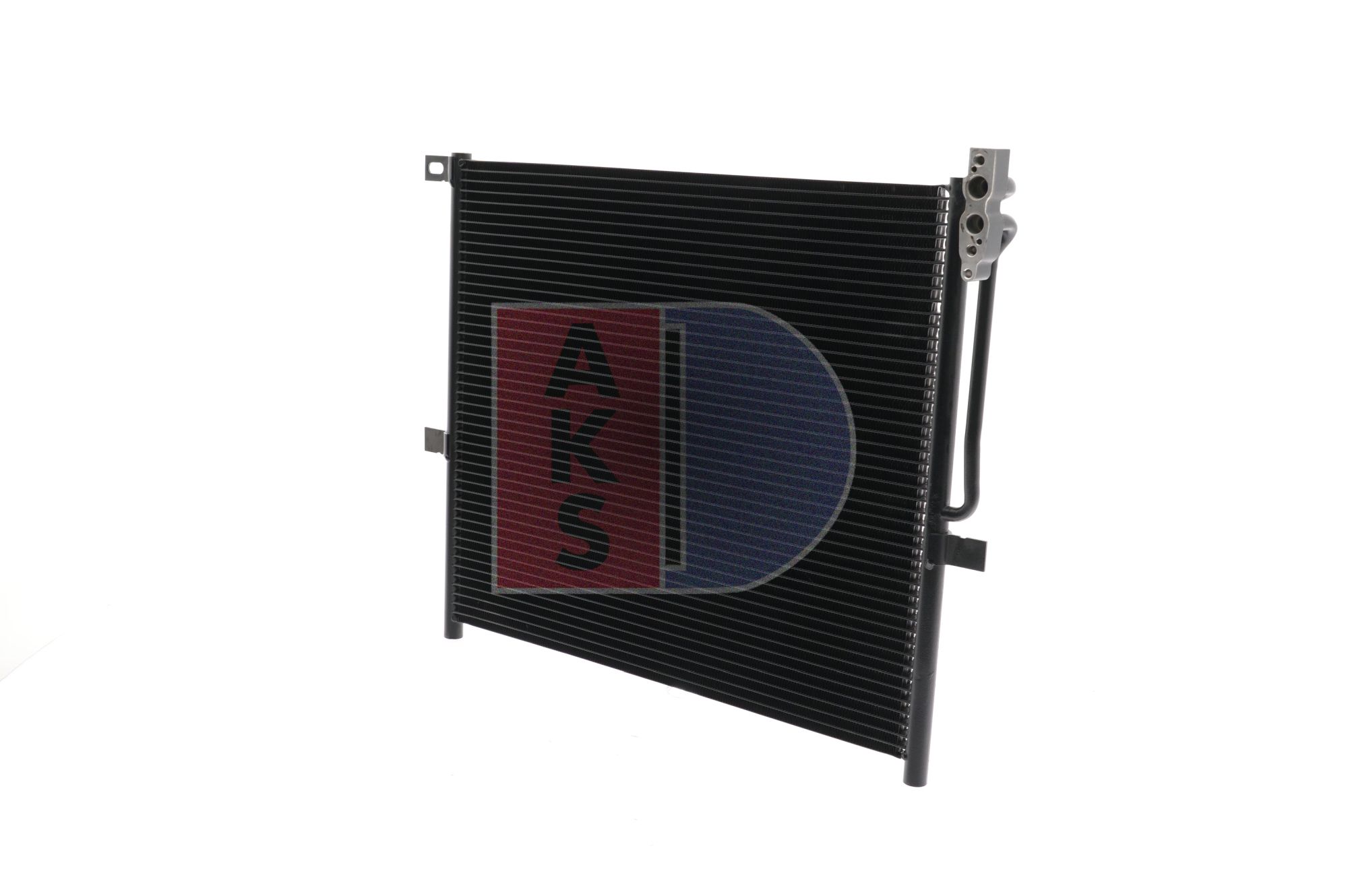 Great value for money - AKS DASIS Air conditioning condenser 052012N
