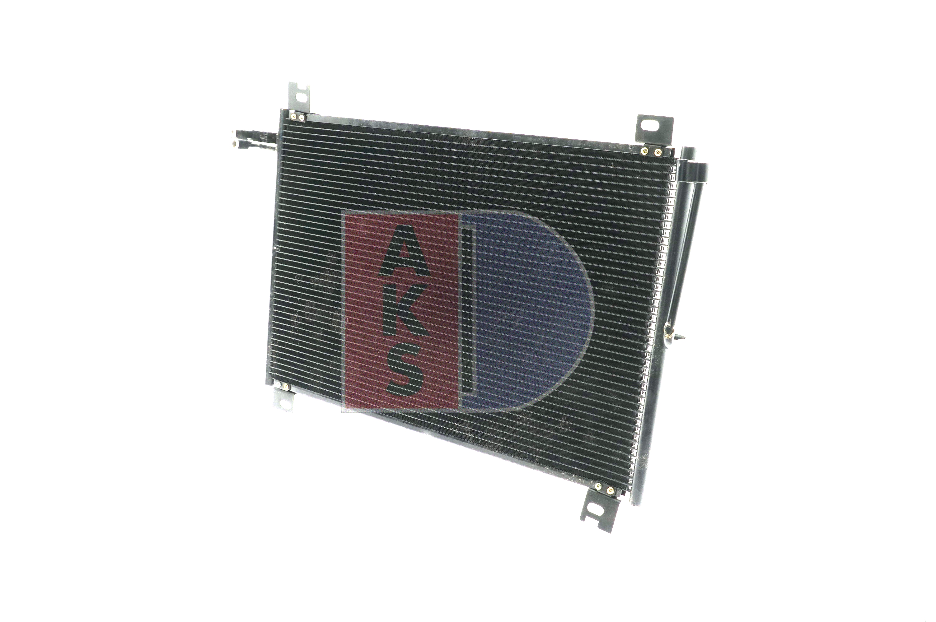 AKS DASIS 192004N Air conditioning condenser CHEVROLET experience and price