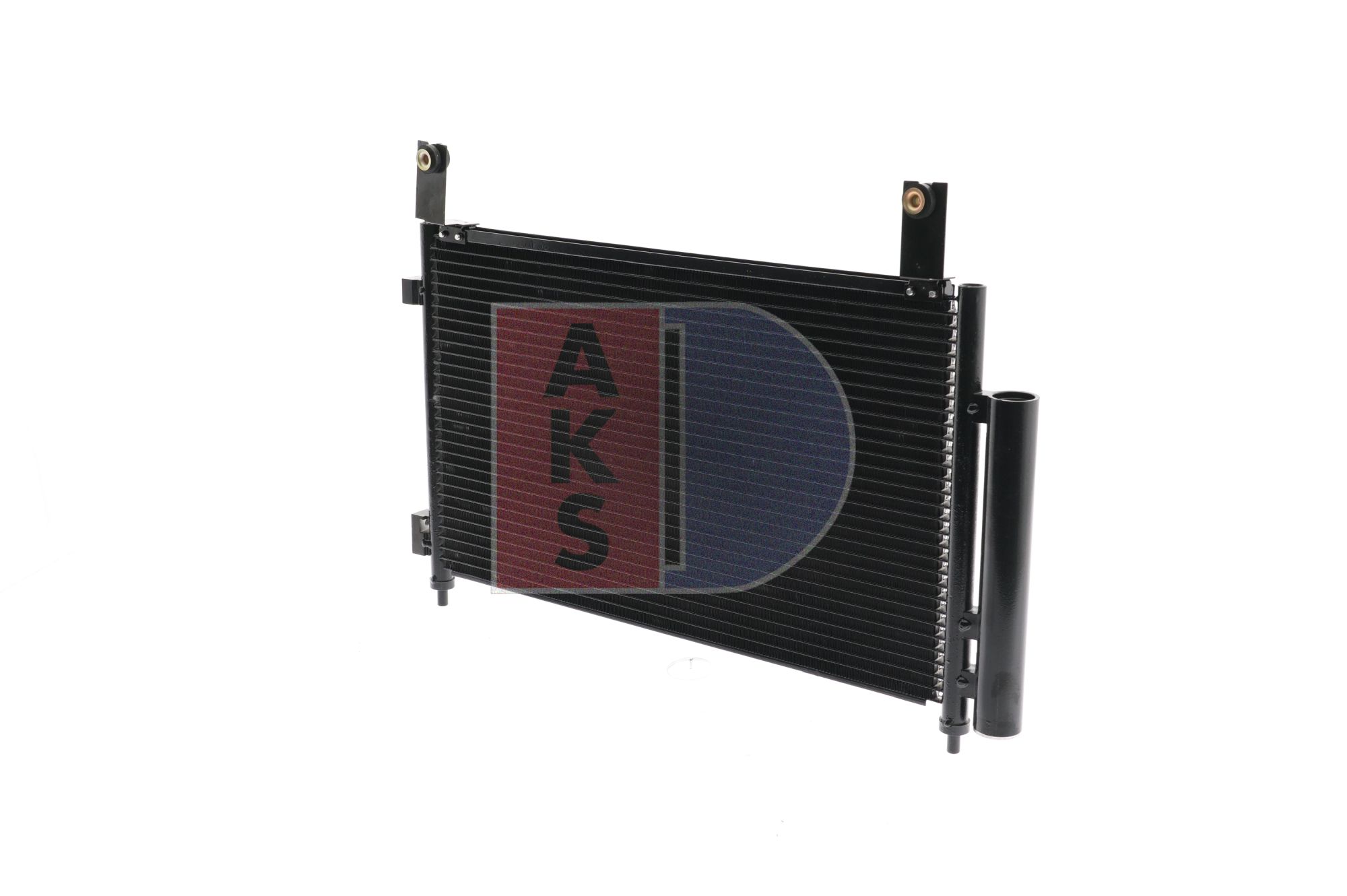 A/C ARIA Condensatore Radiatore Nuovo Oe Ricambio per CHEVROLET MATIZ M200 M250 F8CV 
