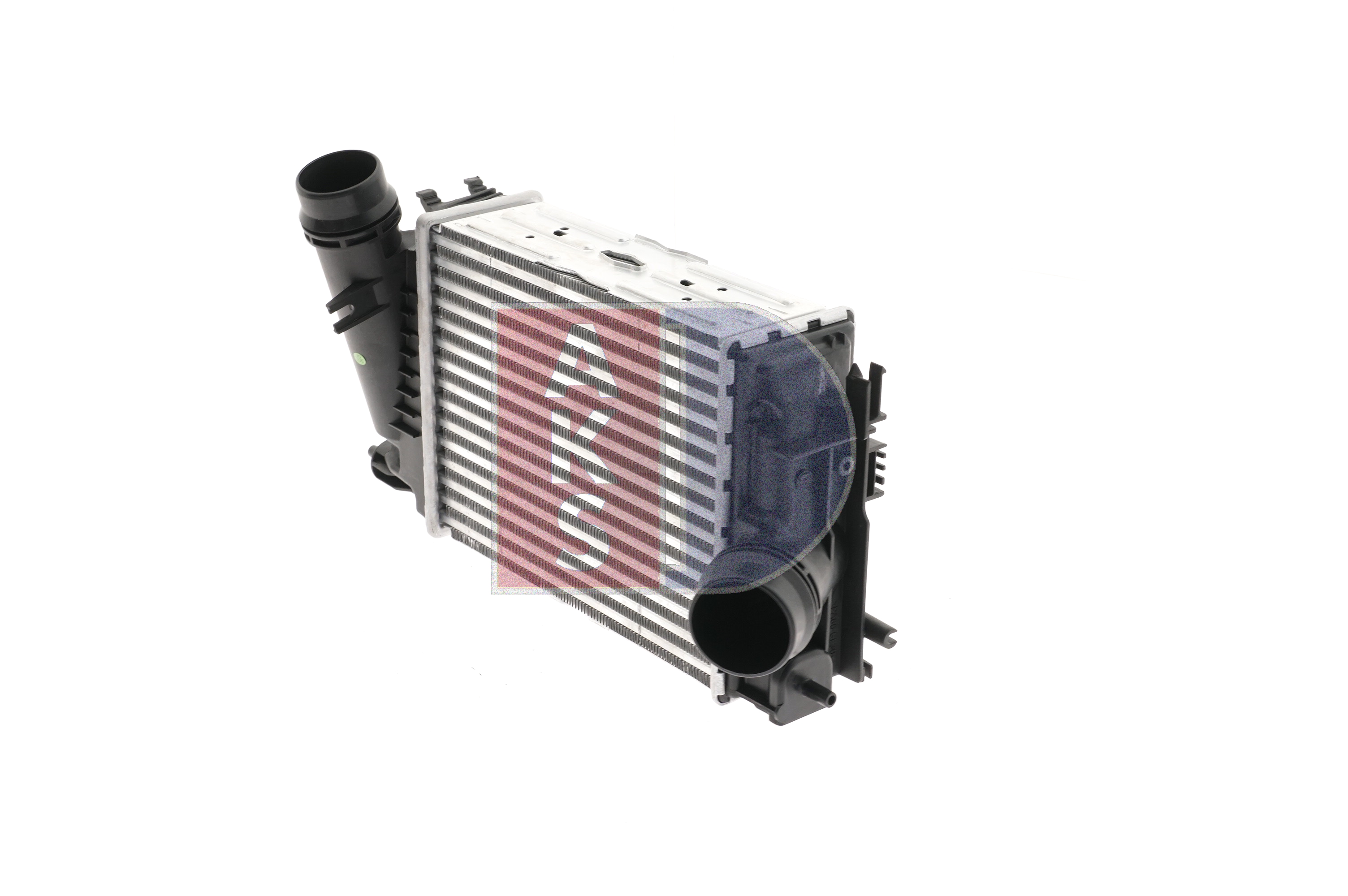 187040N Intercooler AKS DASIS 144962803R