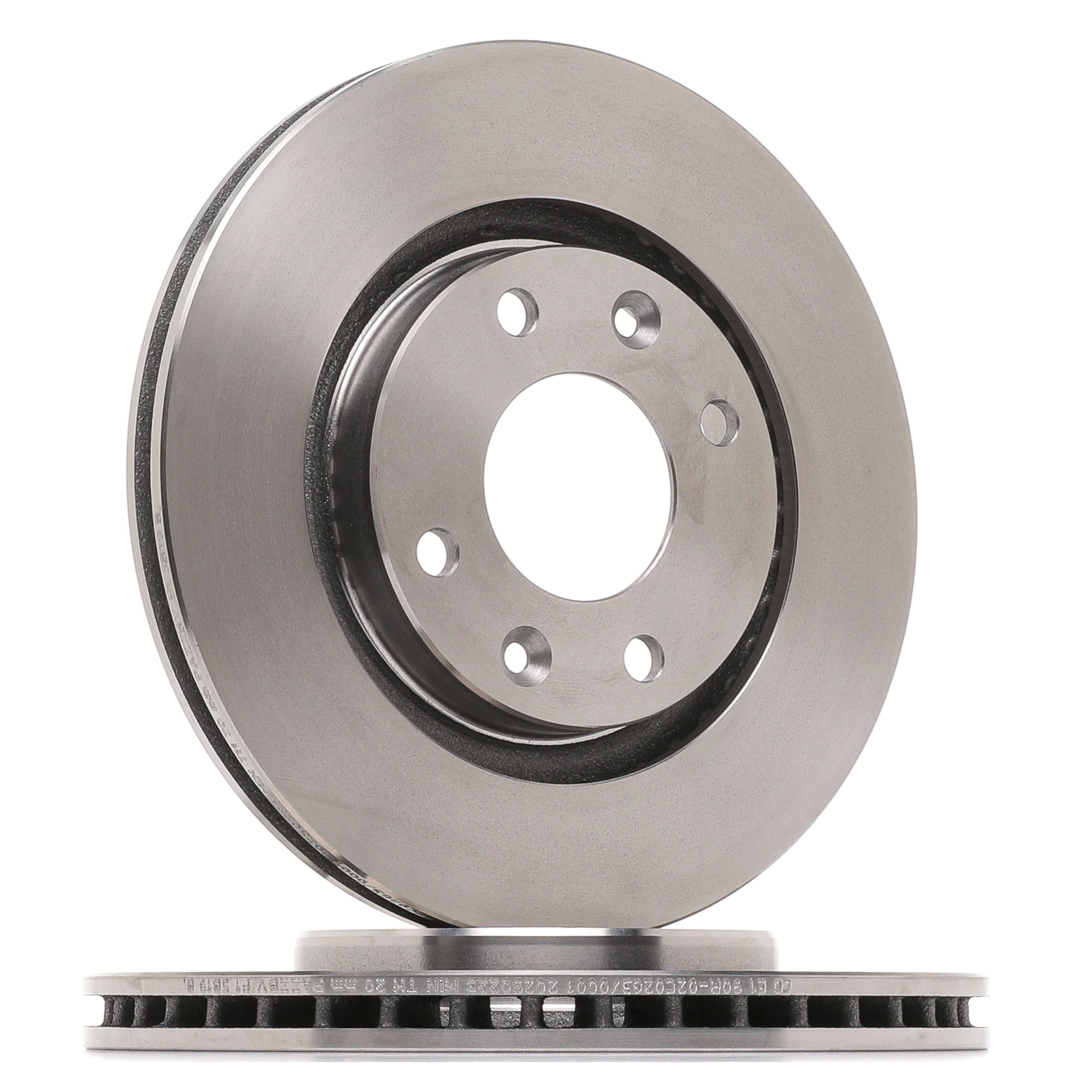 LPR P1002V Brake disc cheap in online store