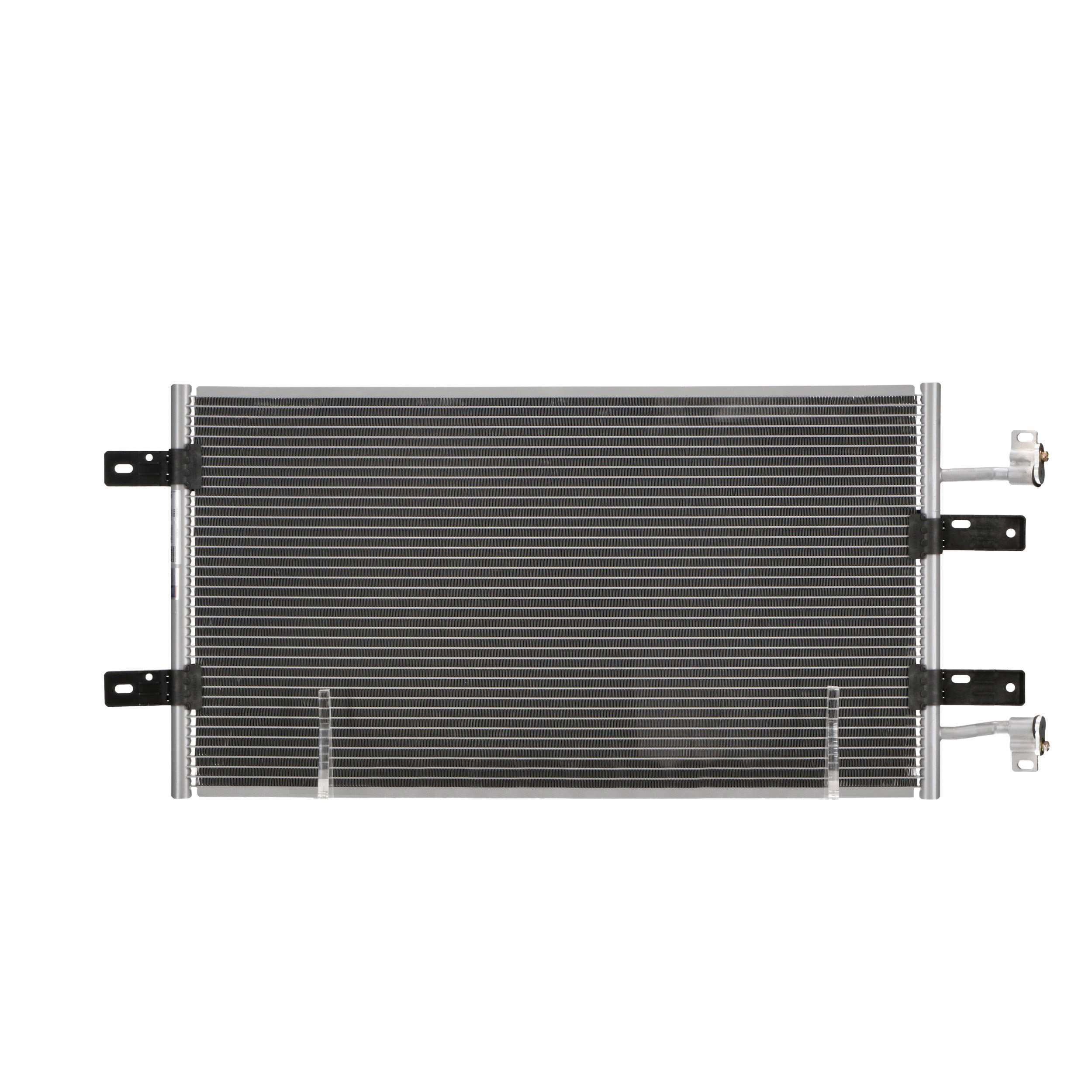 NISSENS 940119 Condensor voor airco goedkoop in online shop