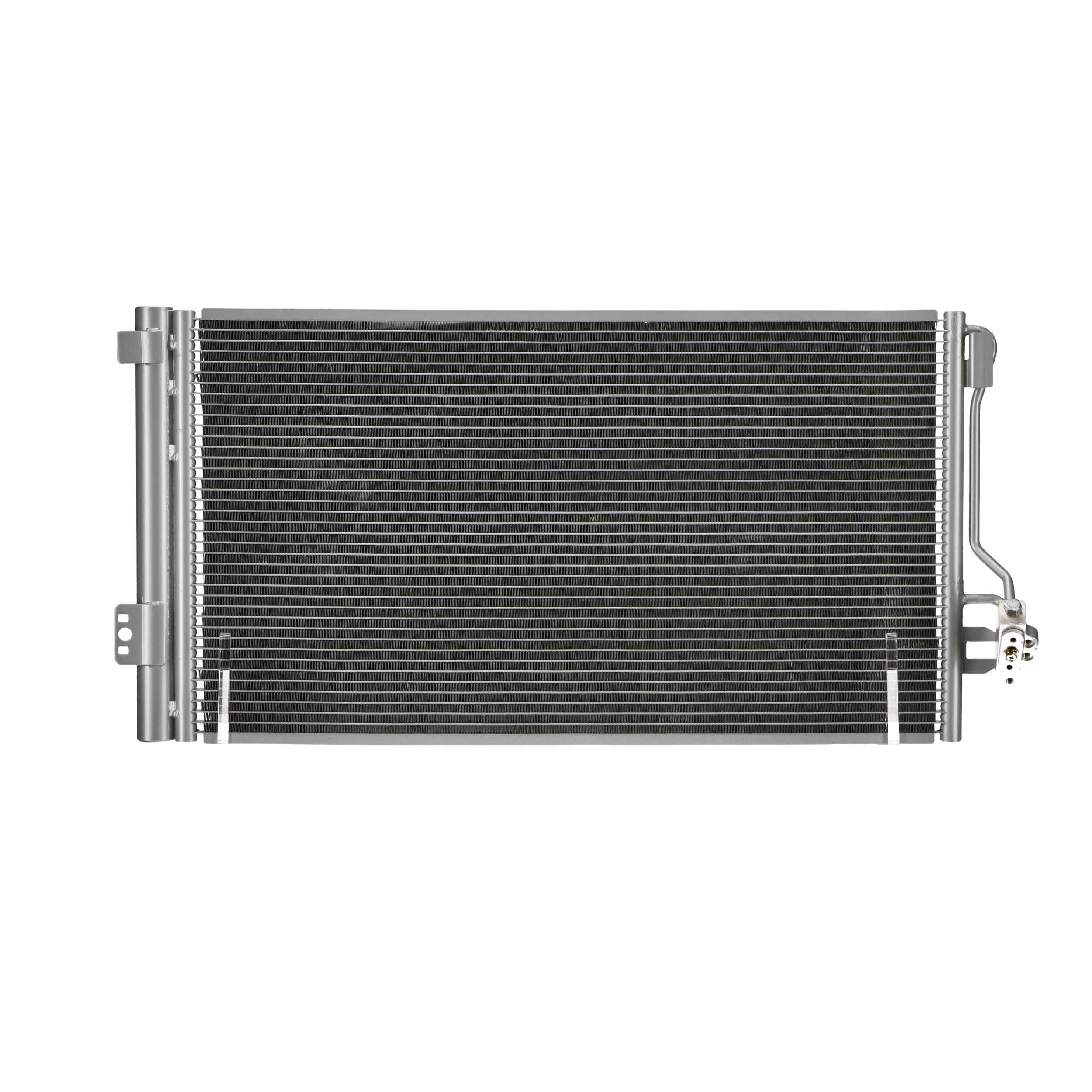 NISSENS 940178 Air conditioning condenser cheap in online store
