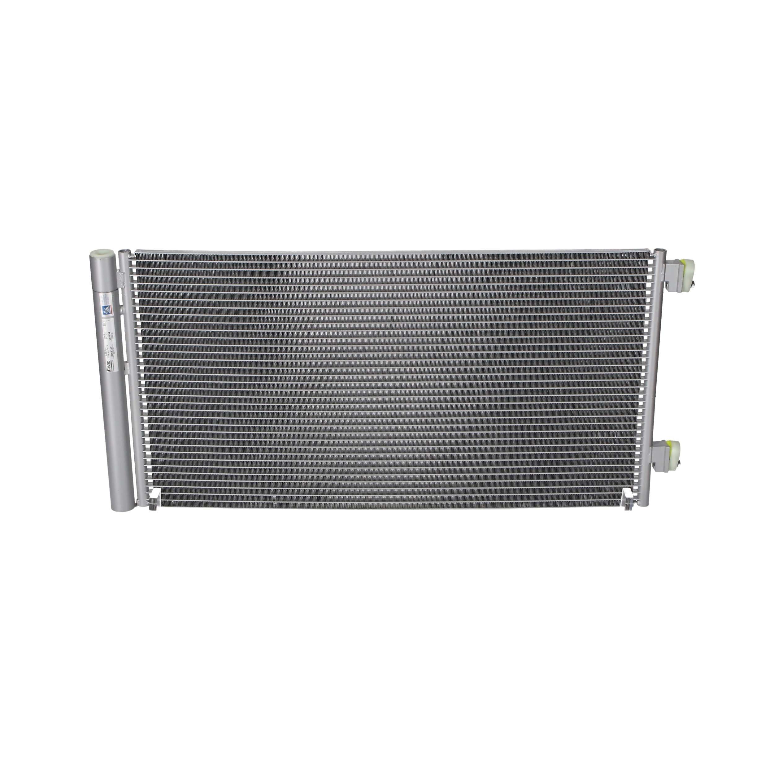 NISSENS 940204 Кондензатор, климатизация евтини в онлайн магазин