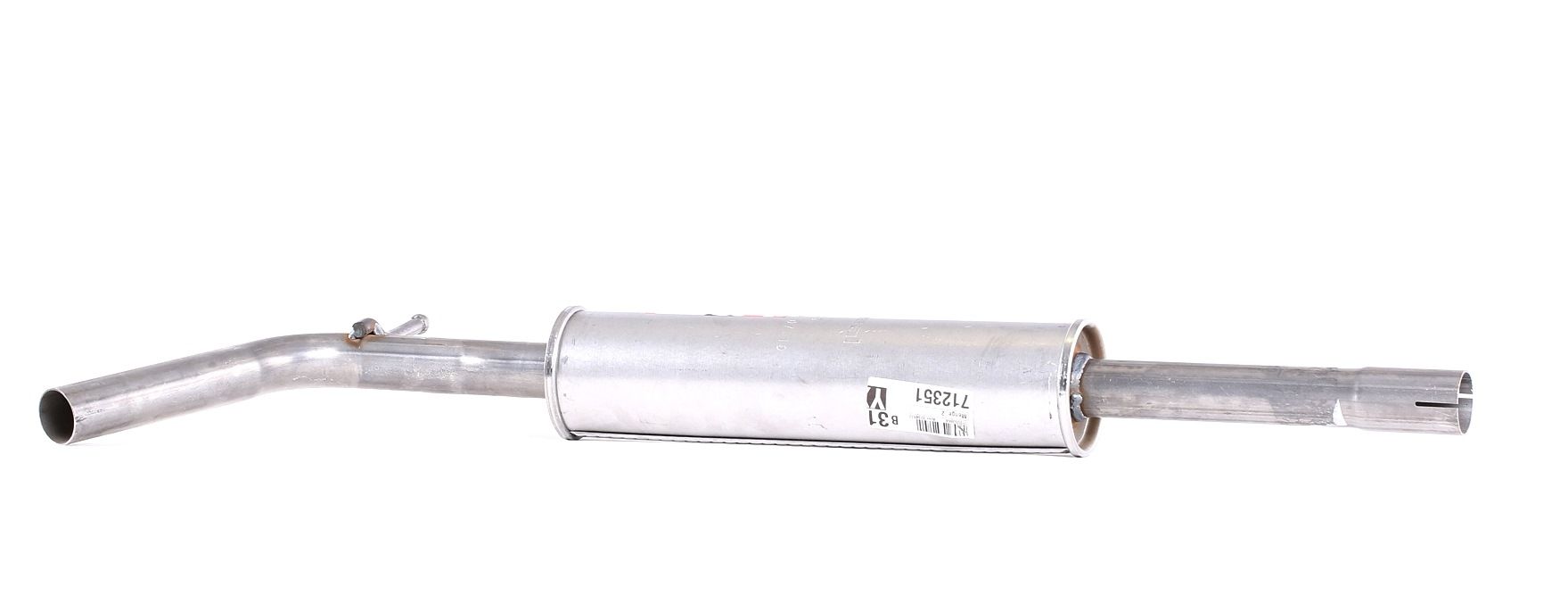 Bosal 282-039 Exhaust Silencer 