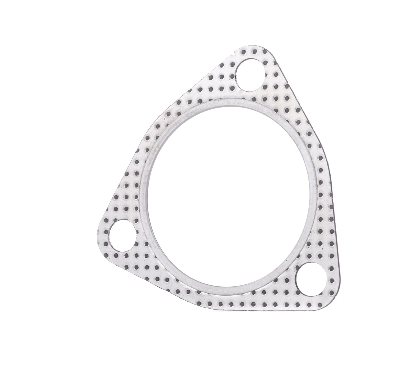 BOSAL 256-653 Exhaust pipe gasket VW POLO 2012 in original quality