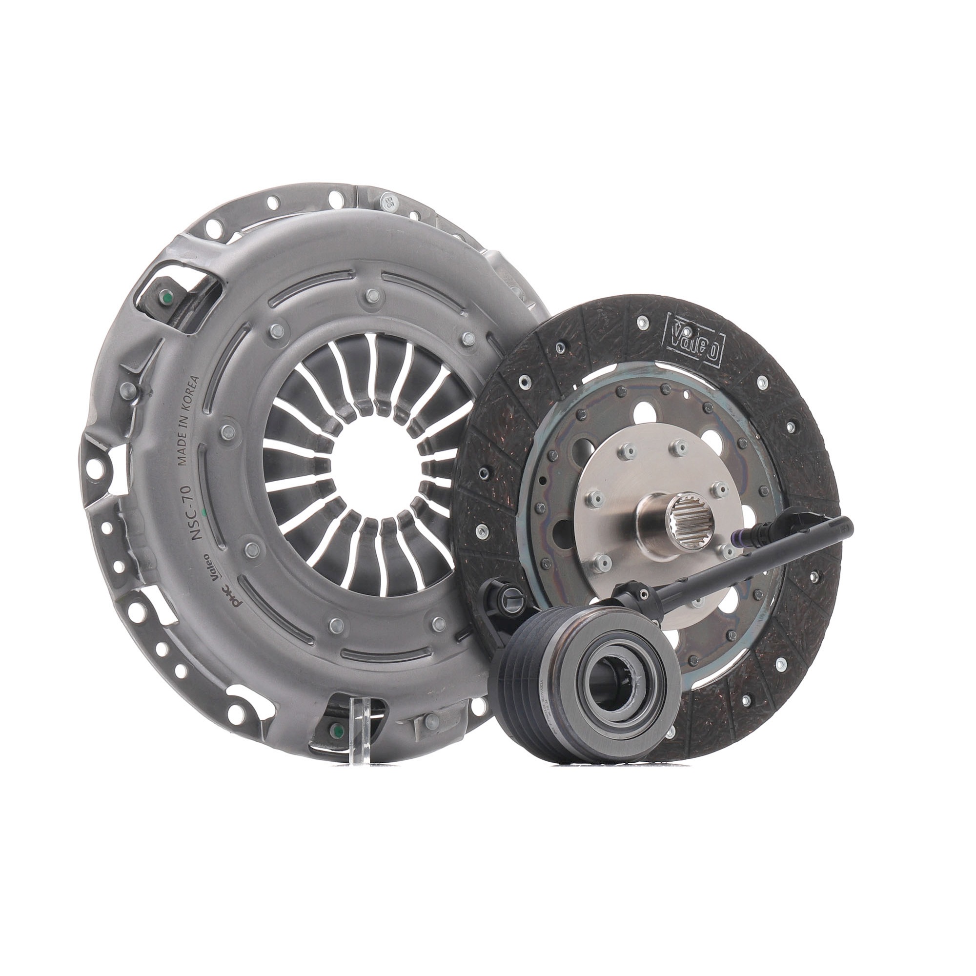 622313733 Kit d'embrayage LuK 30620-5974R NISSAN