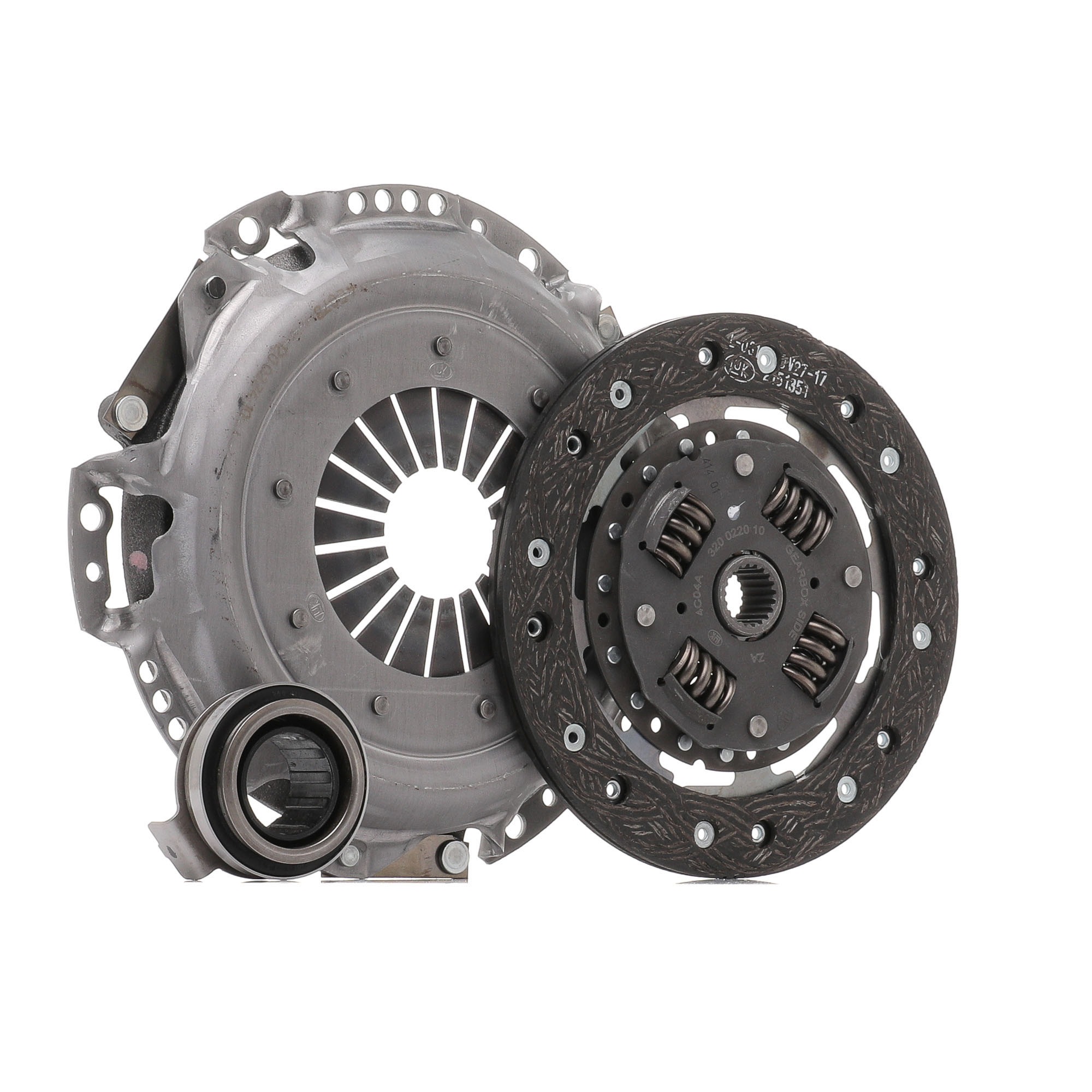 620310800 Sidurikomplekt LuK 22200-PM7-J02 HONDA