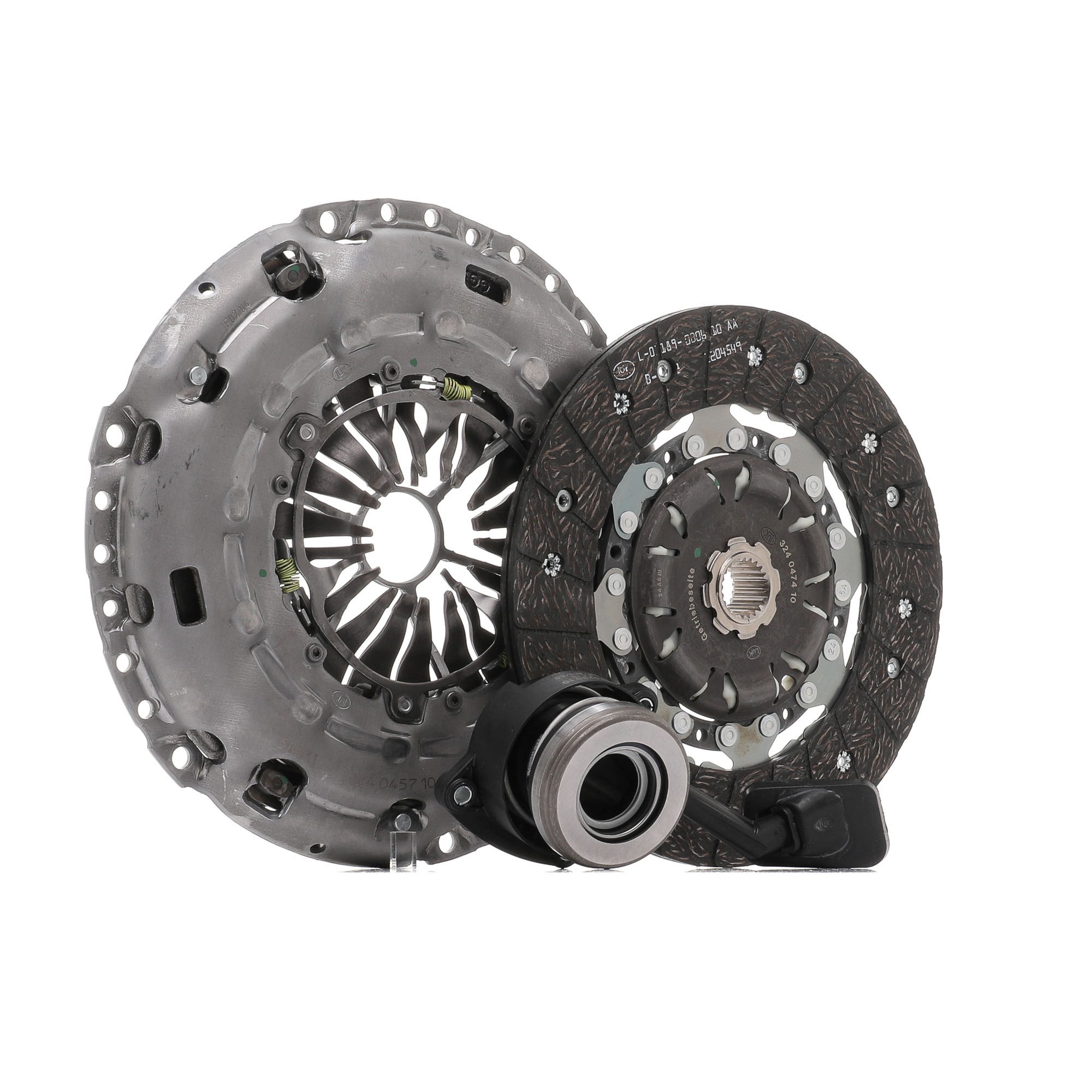 Kupplungssatz LuK 624 3318 33 Kupplungssystem Mk VII Preis