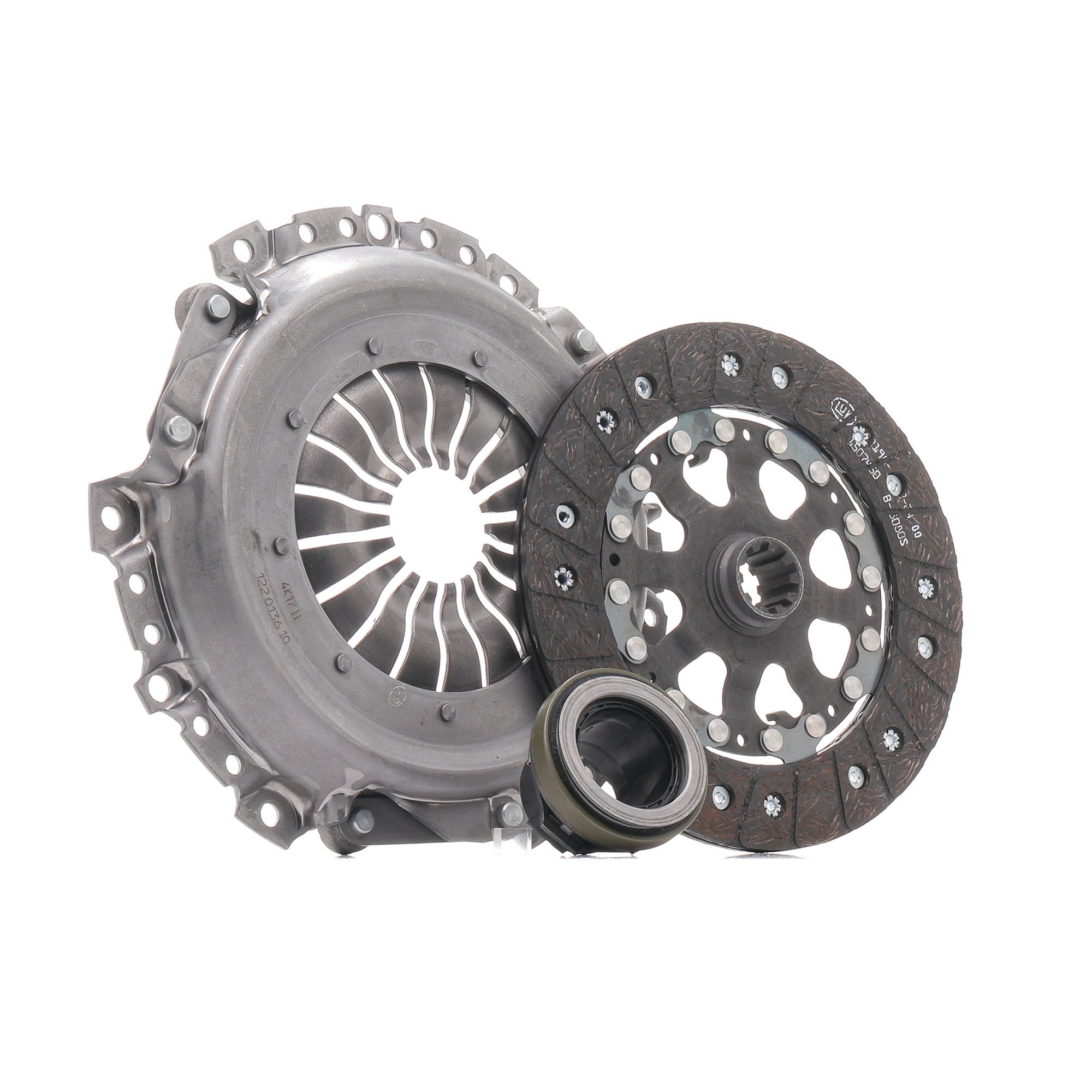 623065700 Survelaager LuK 7 521 471 ALPINA