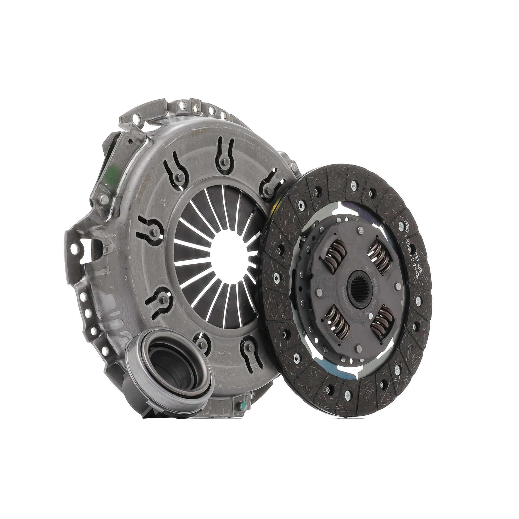 LuK 624 1806 00 originale Land Rover Discovery 2 Koblingssæt pris