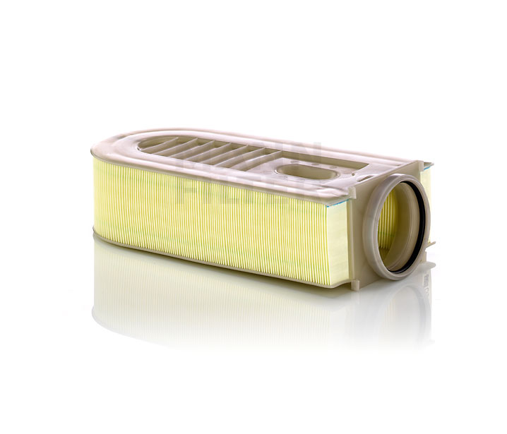 MANN-FILTER C 35 003 Ilmansuodatin