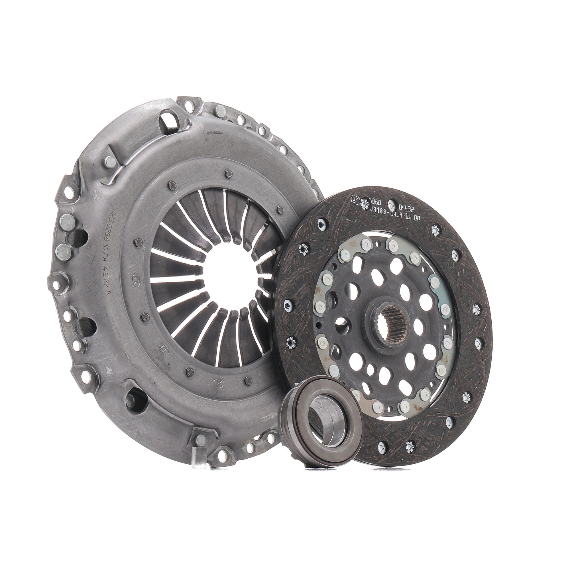 LuK 622 2154 00 Kit ambreiaj ieftine în magazin