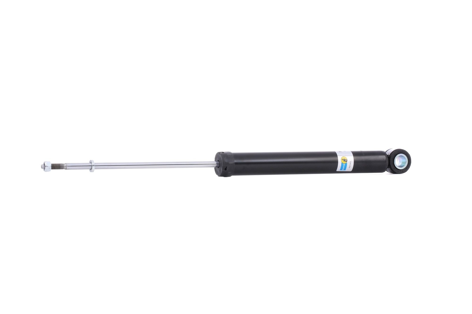 19-156545 BILSTEIN Shock absorbers OPEL Rear Axle, Gas Pressure, Twin-Tube, Absorber does not carry a spring, Bottom eye, Top pin