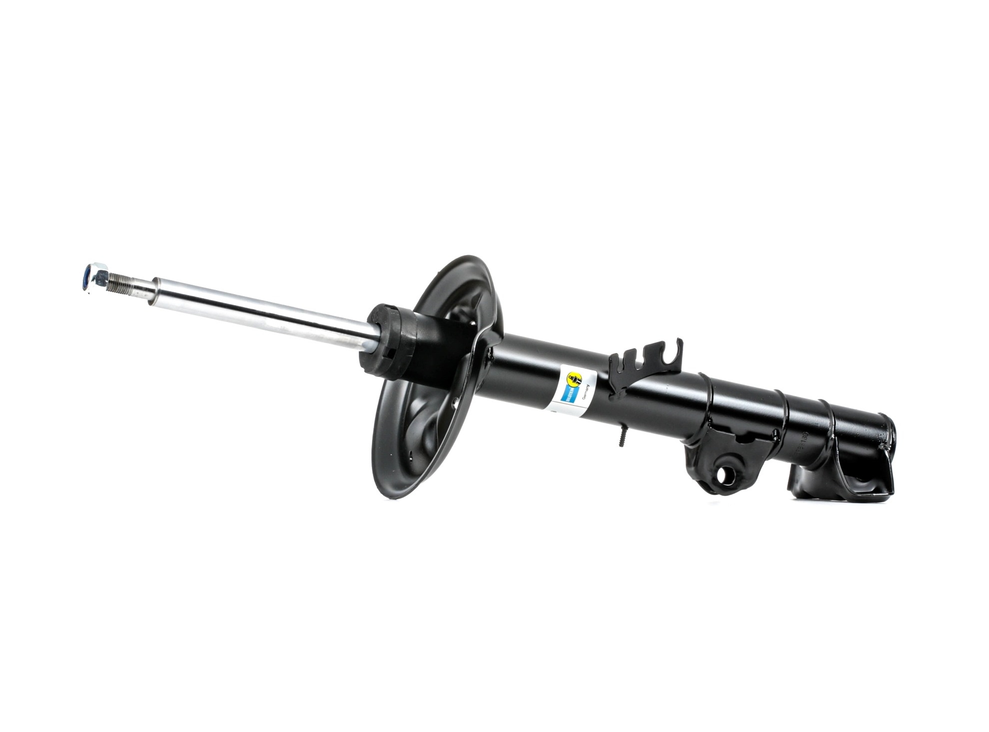 VNE-F881 BILSTEIN - B4 OE Replacement Front Axle Left, Gas Pressure, Twin-Tube, Suspension Strut, Bottom Plate, Top pin Shocks 22-158819 buy