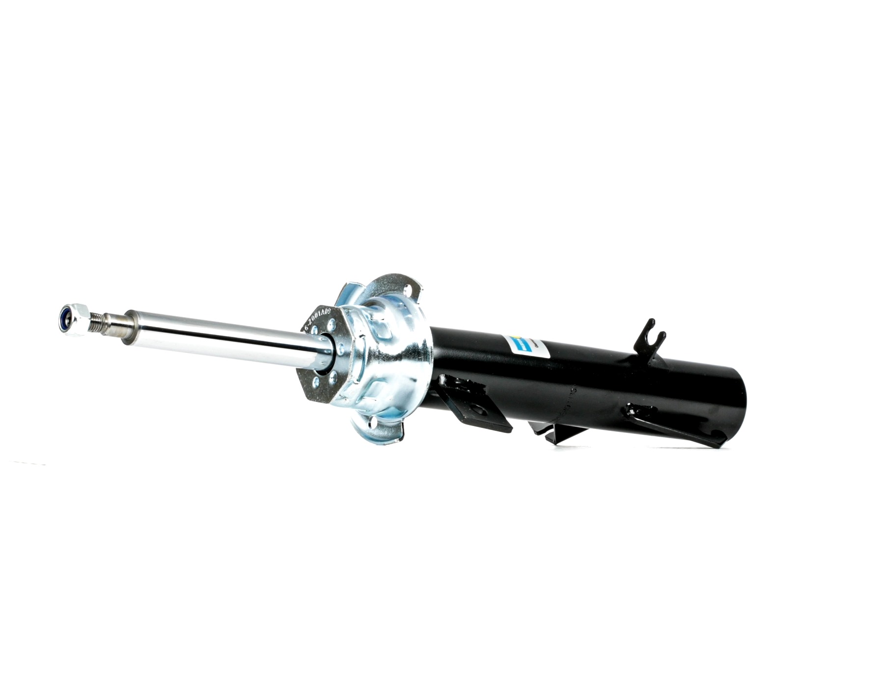 VNE-H099 BILSTEIN - B4 OE Replacement Front Axle Left, Gas Pressure, Twin-Tube, Suspension Strut, Bottom Plate, Top pin Shocks 22-170996 buy