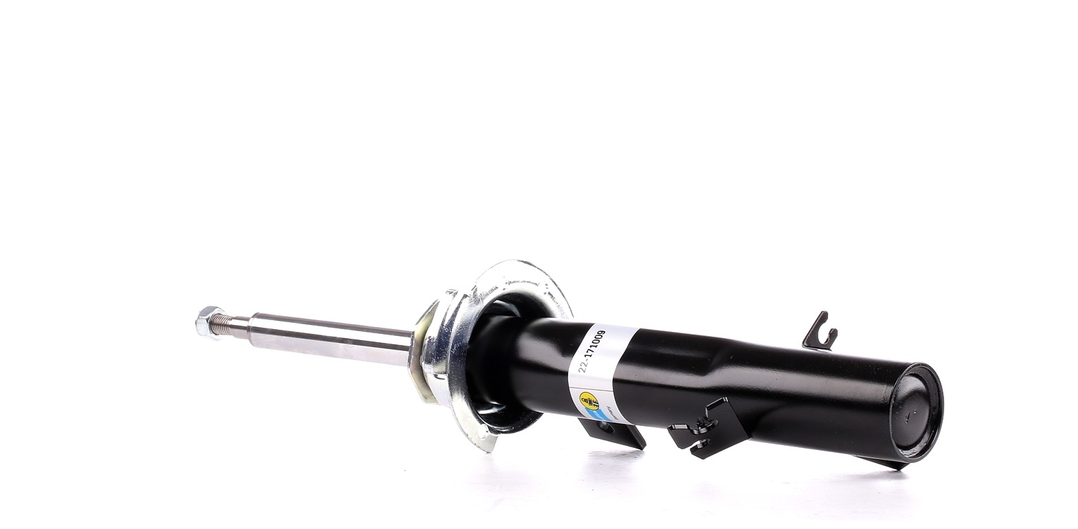 VNE-H100 BILSTEIN - B4 OE Replacement Front Axle Right, Gas Pressure, Twin-Tube, Suspension Strut, Bottom Plate, Top pin Shocks 22-171009 buy