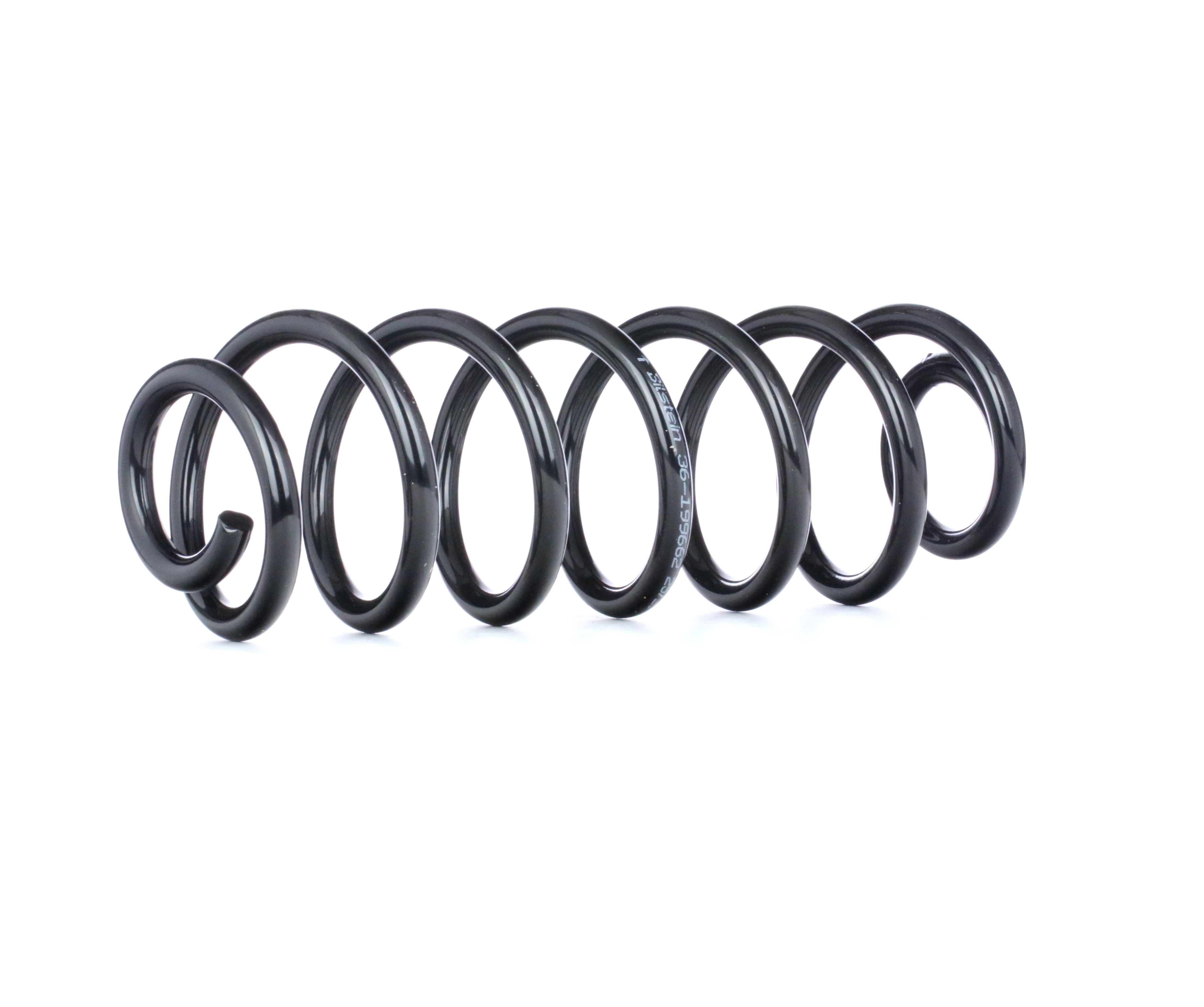 Replacement Value Coil Spring Set Rear 