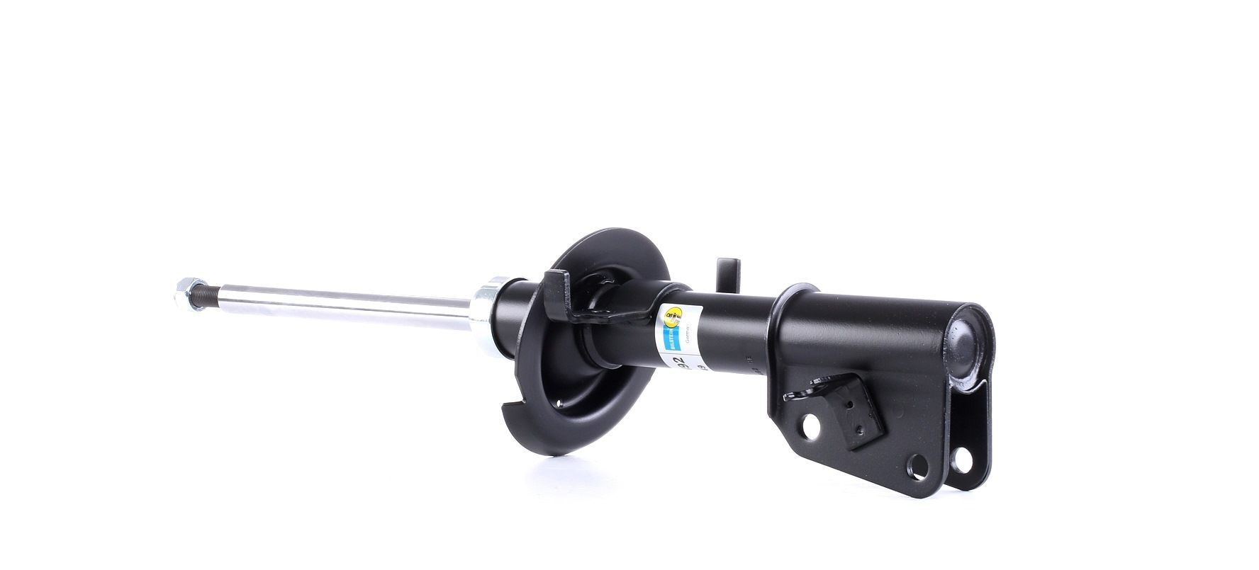 BILSTEIN 22-310101 2 Ammortizzatori Anteriori A Pressione Gas - McPherson Per RENAULT Clio V E MITSUBISHI Colt