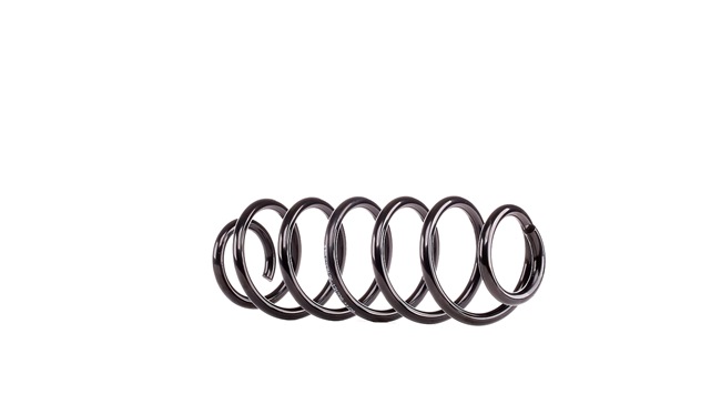FE1D122 BILSTEIN - B3 OE Replacement 36-131228 Muelle de suspensión