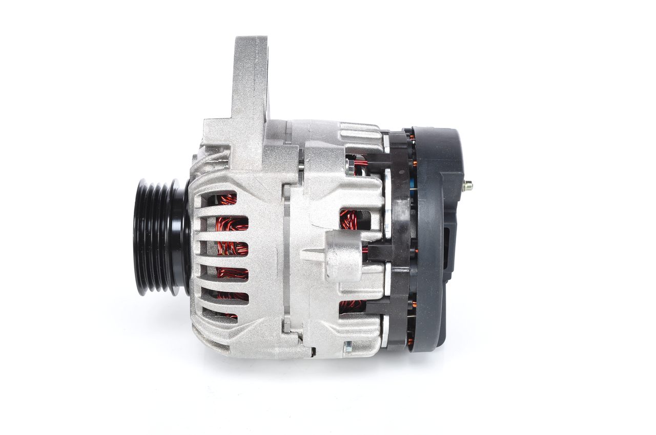 BOSCH 0 124 225 056 Dynamo / Alternator goedkoop in online shop