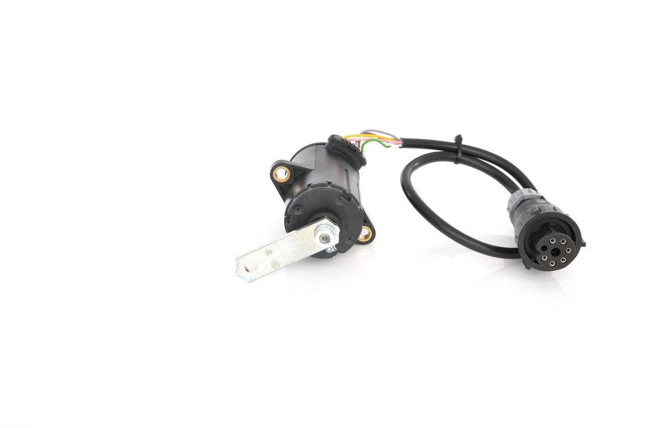 PWG BOSCH Sensor, accelerator pedal position 0 206 001 016 buy