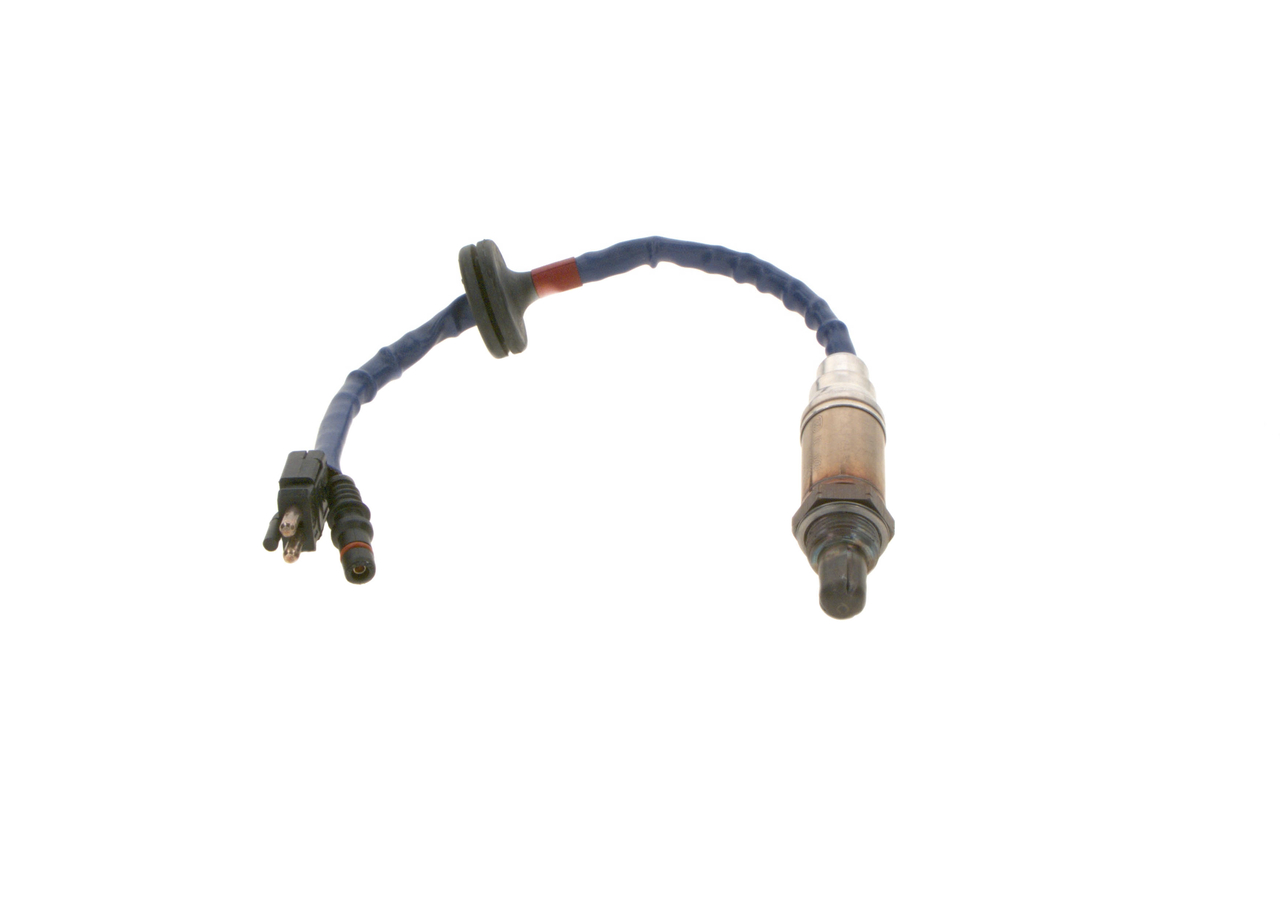 LS 3144 0258003144 Lambdasonde BOSCH A 009 542 90 17 TOYOTA