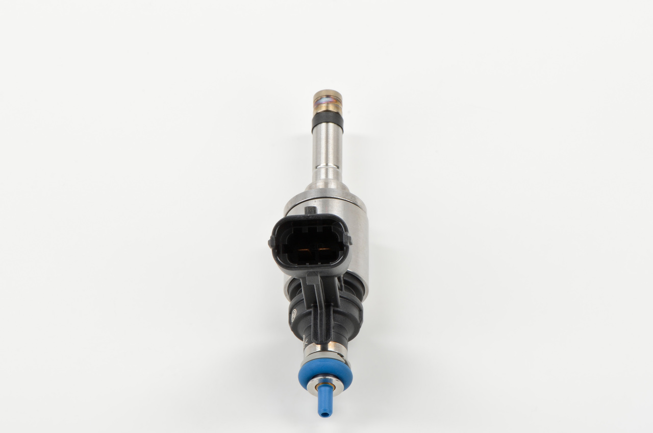 HDEV-5-1 0261500112 Injector BOSCH 12636111 VAUXHALL