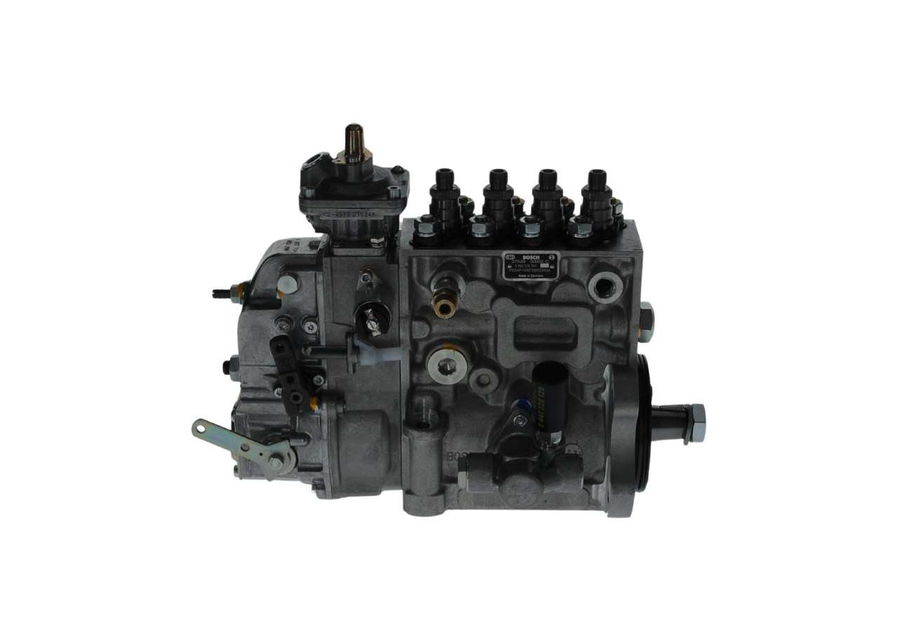 BOSCH Gasóleo Bomba de Alta Presión 0 402 074 701 comprar online