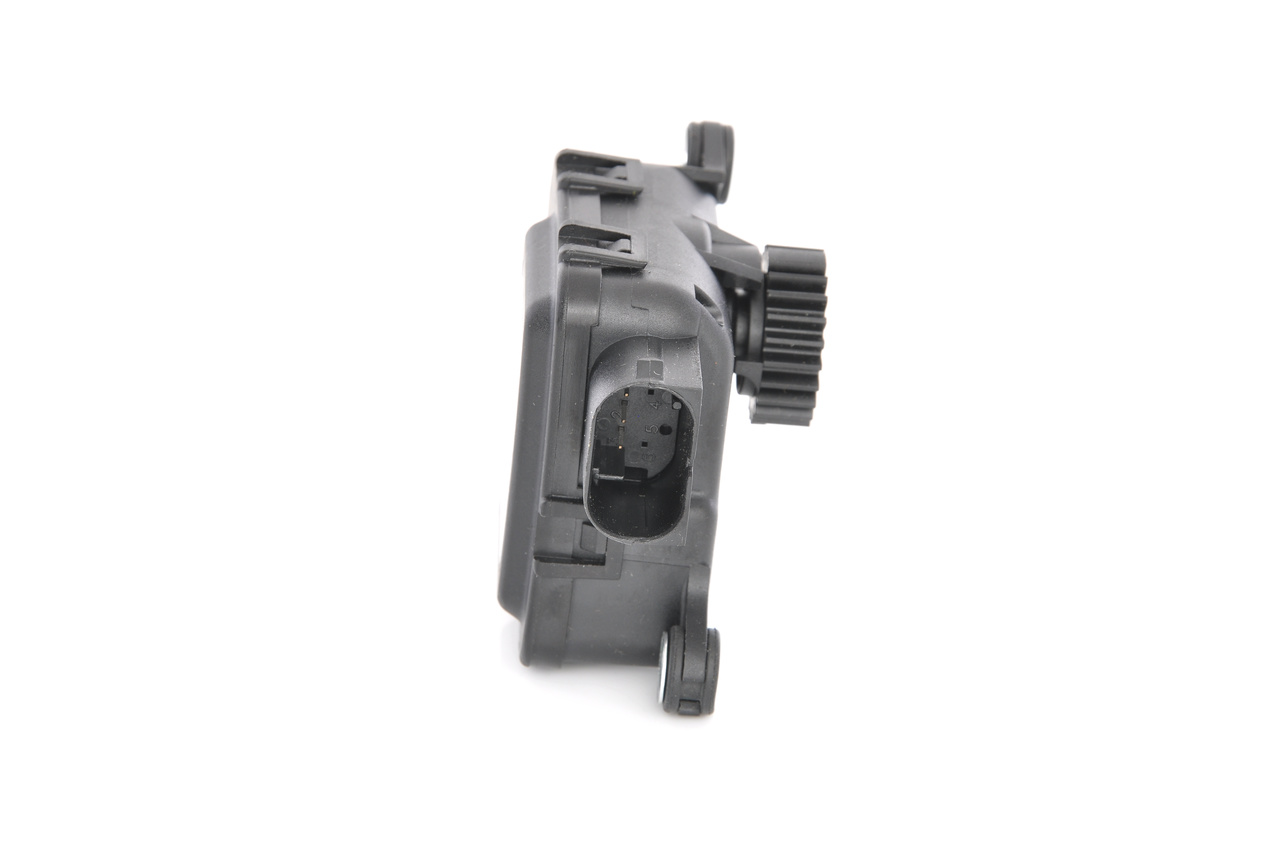 Купете 0 132 801 114 BOSCH Регулиращ елемент, горивовпръскваща помпа 0 132 801 114 евтино