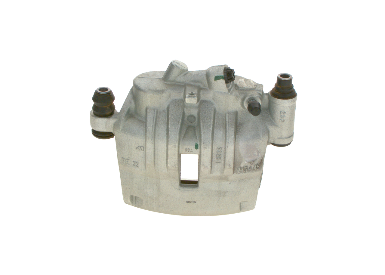 CA662 0204102913 Brake caliper BOSCH 002 420 58 83 MERCEDES-BENZ