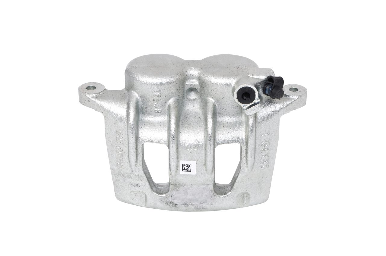 CA1329 BOSCH 0204204992 FORD Transit Mk5 Flatbed Kuorma-auto/Alusta (V184, V185) 2.3 Jarrusatula 143 hv Bensiini 2006 hinta