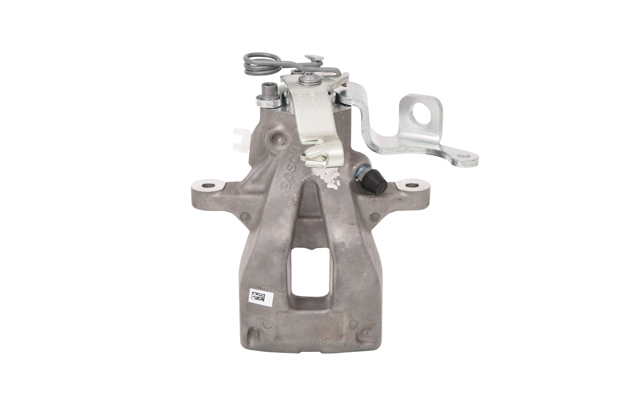 CA1235 BOSCH Valurauta, 46,3 mm, Tarvikkeilla Jarrusatulat 0 204 207 083