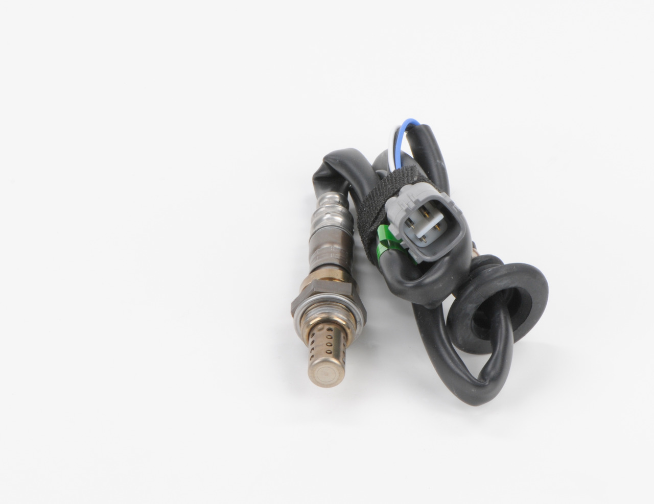 LS 3657 0258003657 Lambda sonda BOSCH 4239489 VW