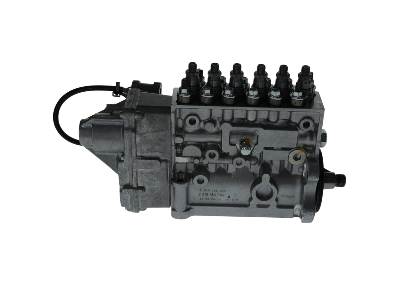 acheter BOSCH Diesel 0 402 796 841 Pompe à injection 0 402 796 841 à un bon prix