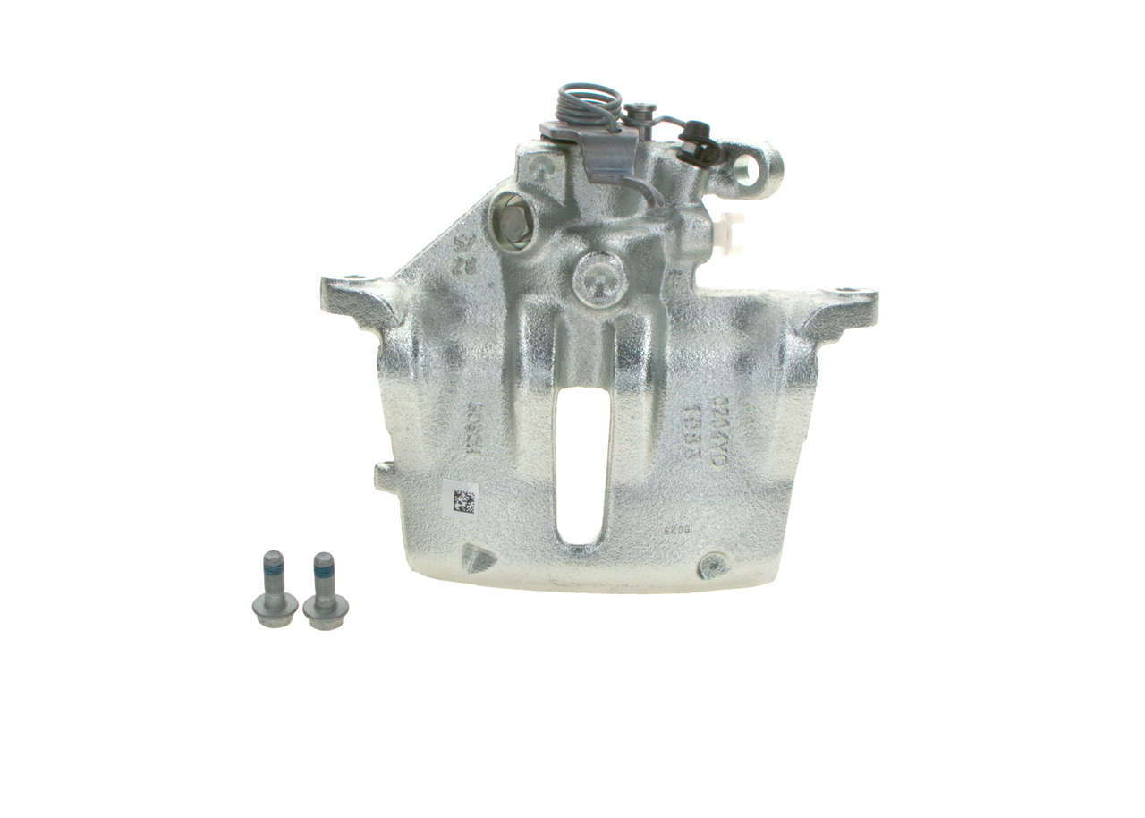 Pirkt CA704 BOSCH Čuguns, 63,6 mm, ar piederumiem Bremžu suports 0 204 102 965 lēti