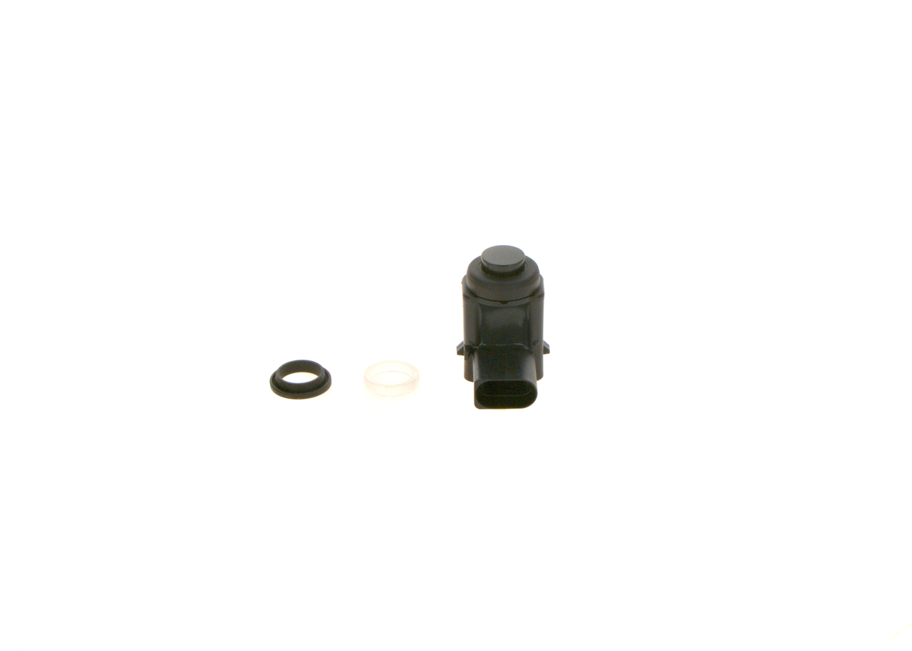 BOSCH 0 263 009 588 Parking sensor VW experience and price