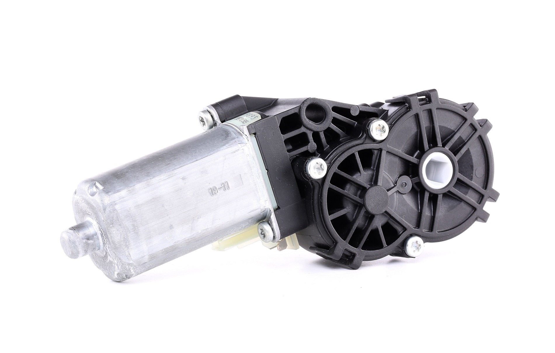 Image of BOSCH Headlight Motor 0 390 203 266 Headlight Leveling Motor,Control, headlight range adjustment
