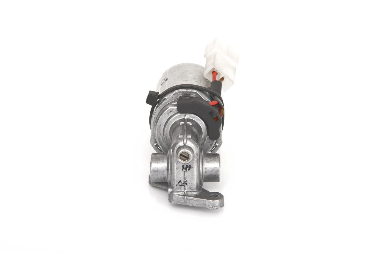 ahp Elektromotor AHP BOSCH 0 390 206 634