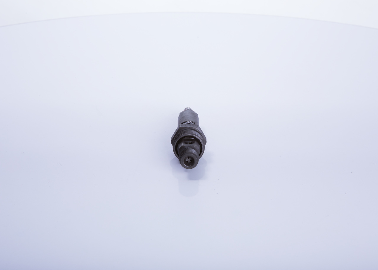 BOSCH 0 432 131 743 Porte-injecteur