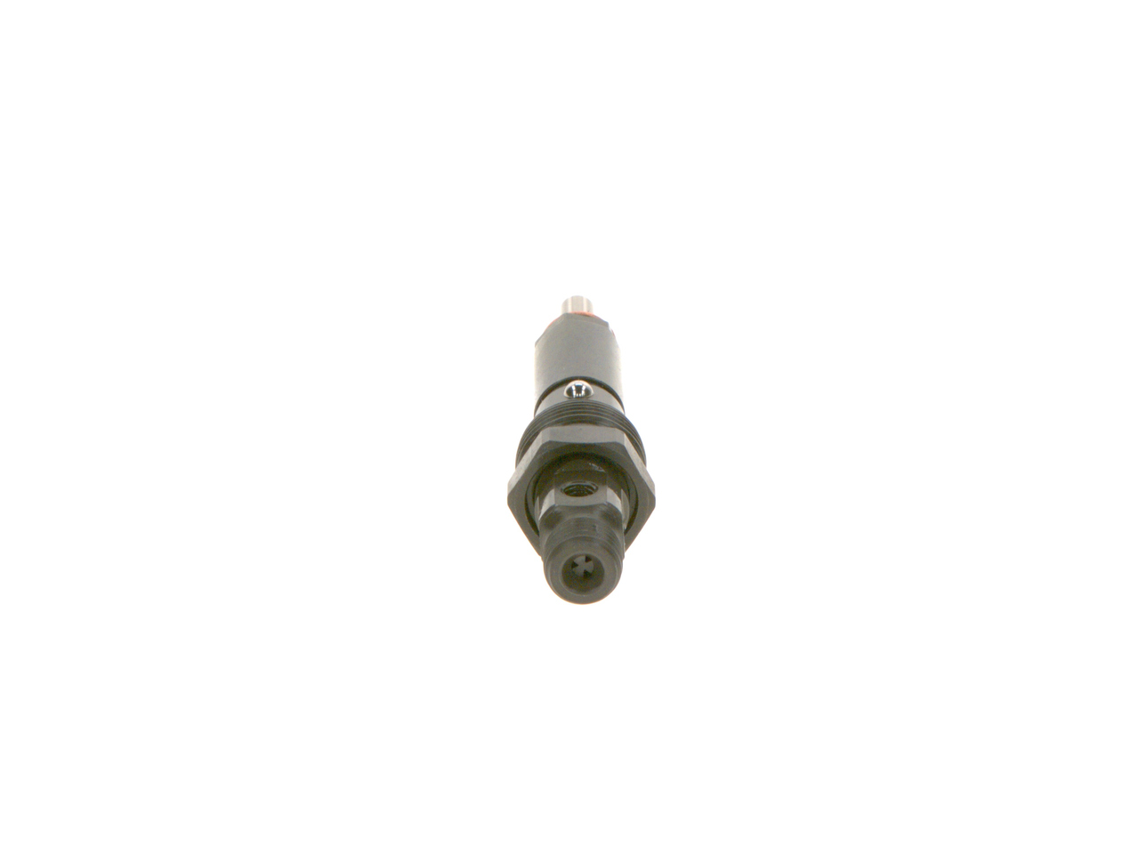 BOSCH 0 432 131 753 Nozzle and Holder Assembly