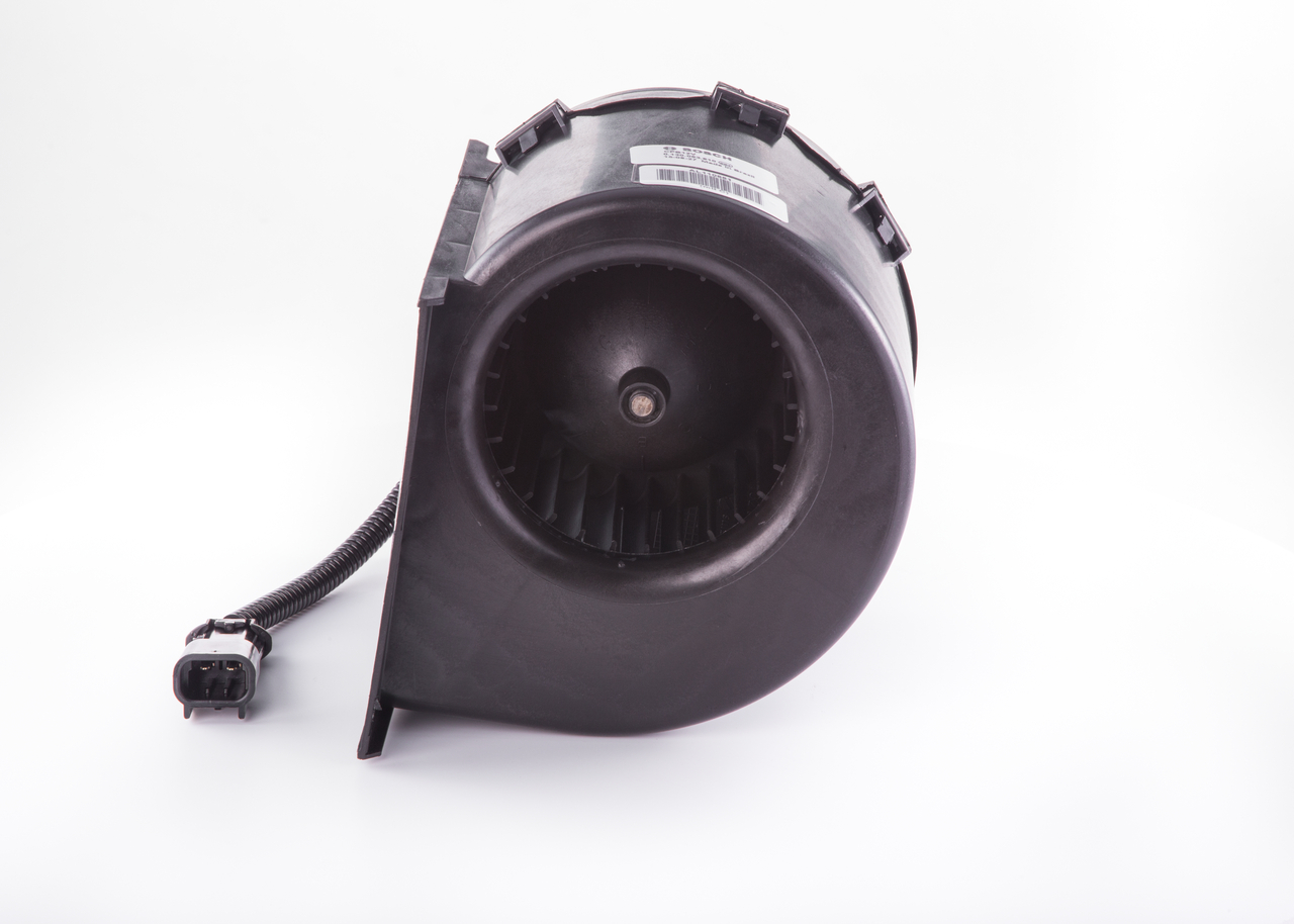 0130063810 Elektrimootor, salongiventilaator BOSCH AL75105