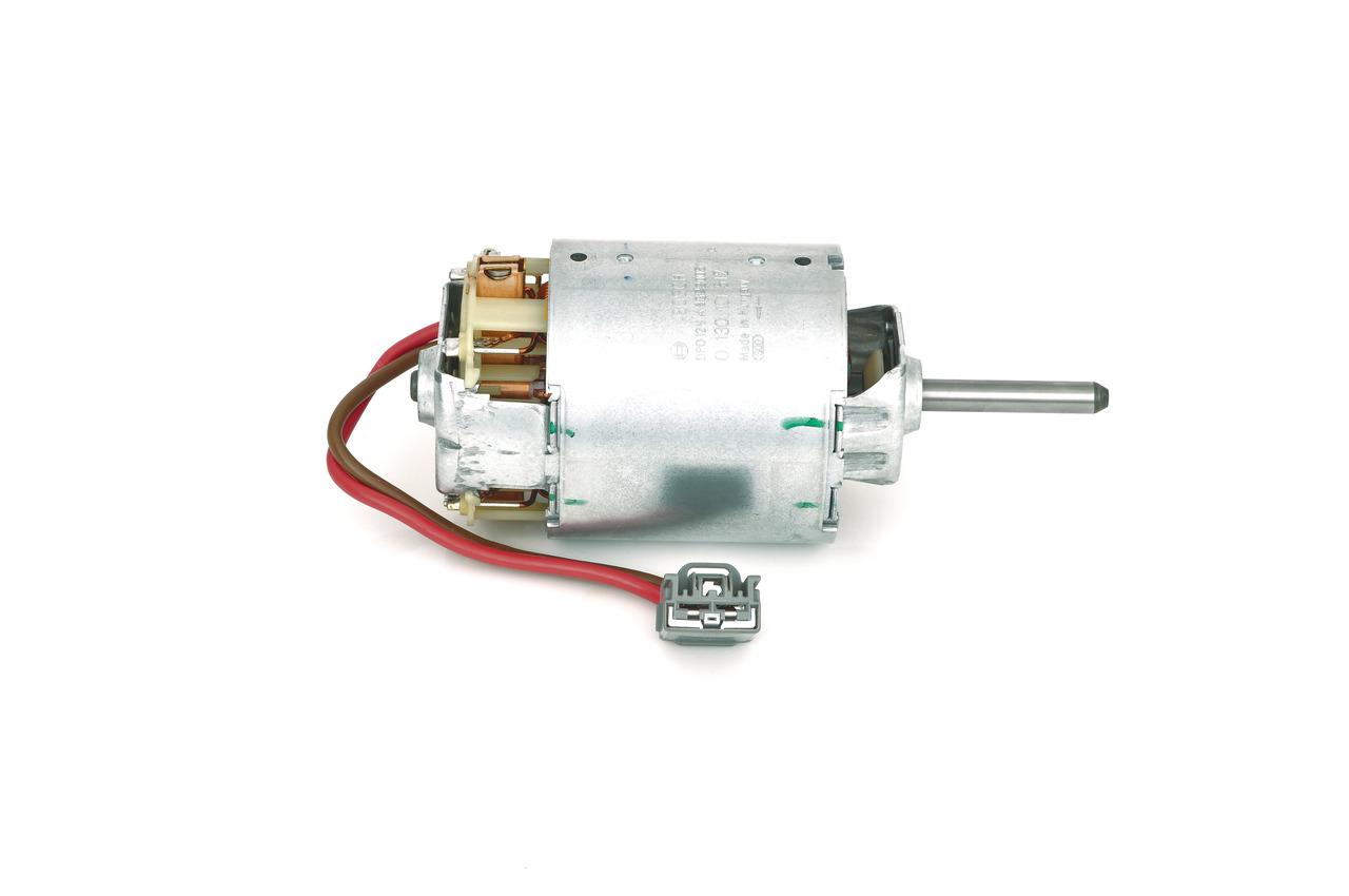 acheter BOSCH 3500 1/min DPO-L Moteur électrique 0 130 101 512 à un bon prix