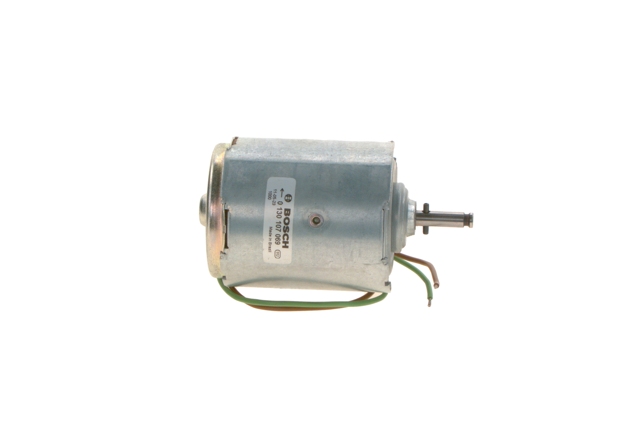 DPG BOSCH 24V Kupéfläkt 0 130 107 069 köp lågt pris